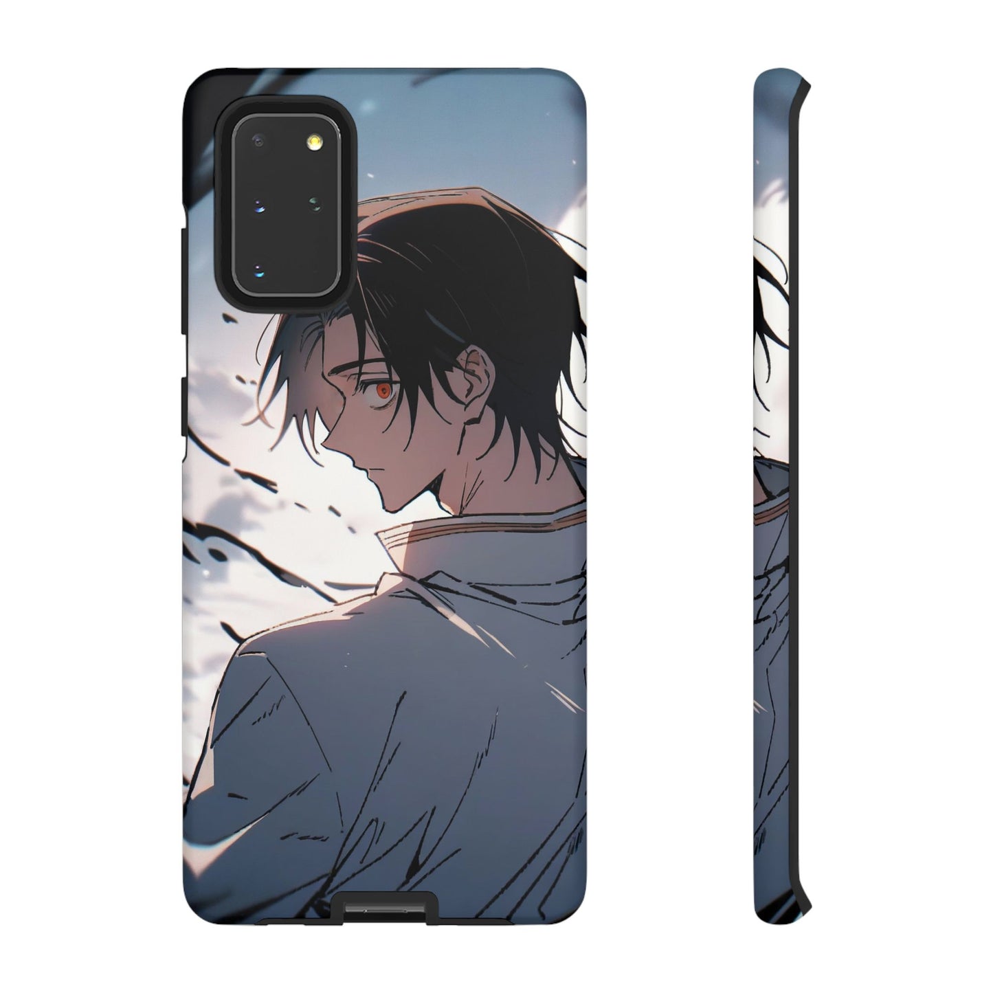 Yuta Okkotsu 001 Tough Cases