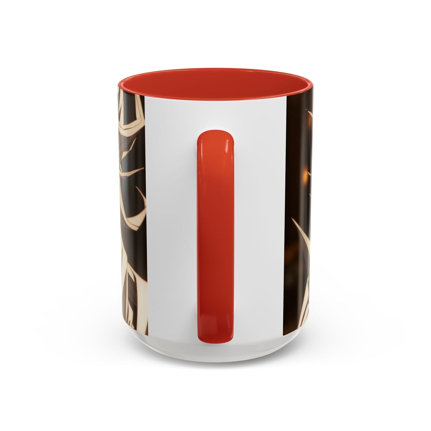 Douma 001 Coffee Mug