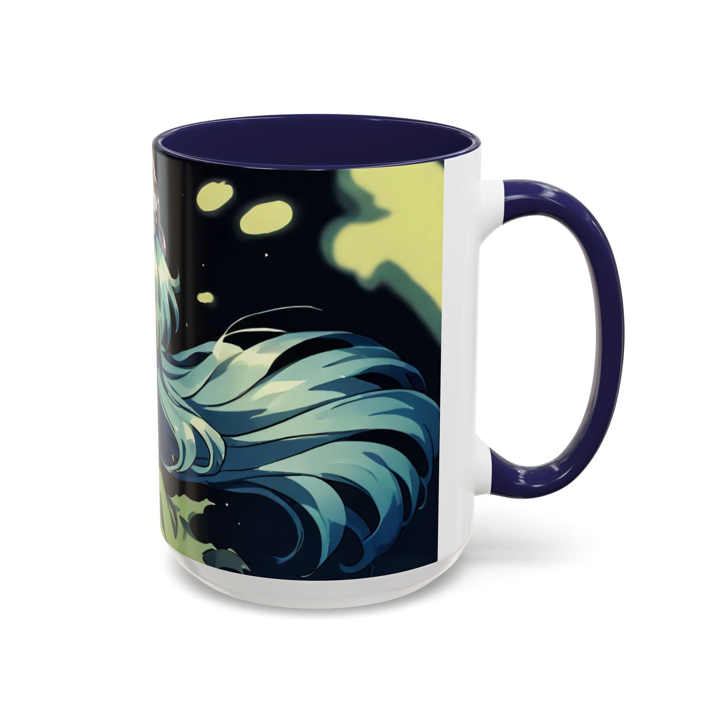 Nelliel 001 Coffee Mug