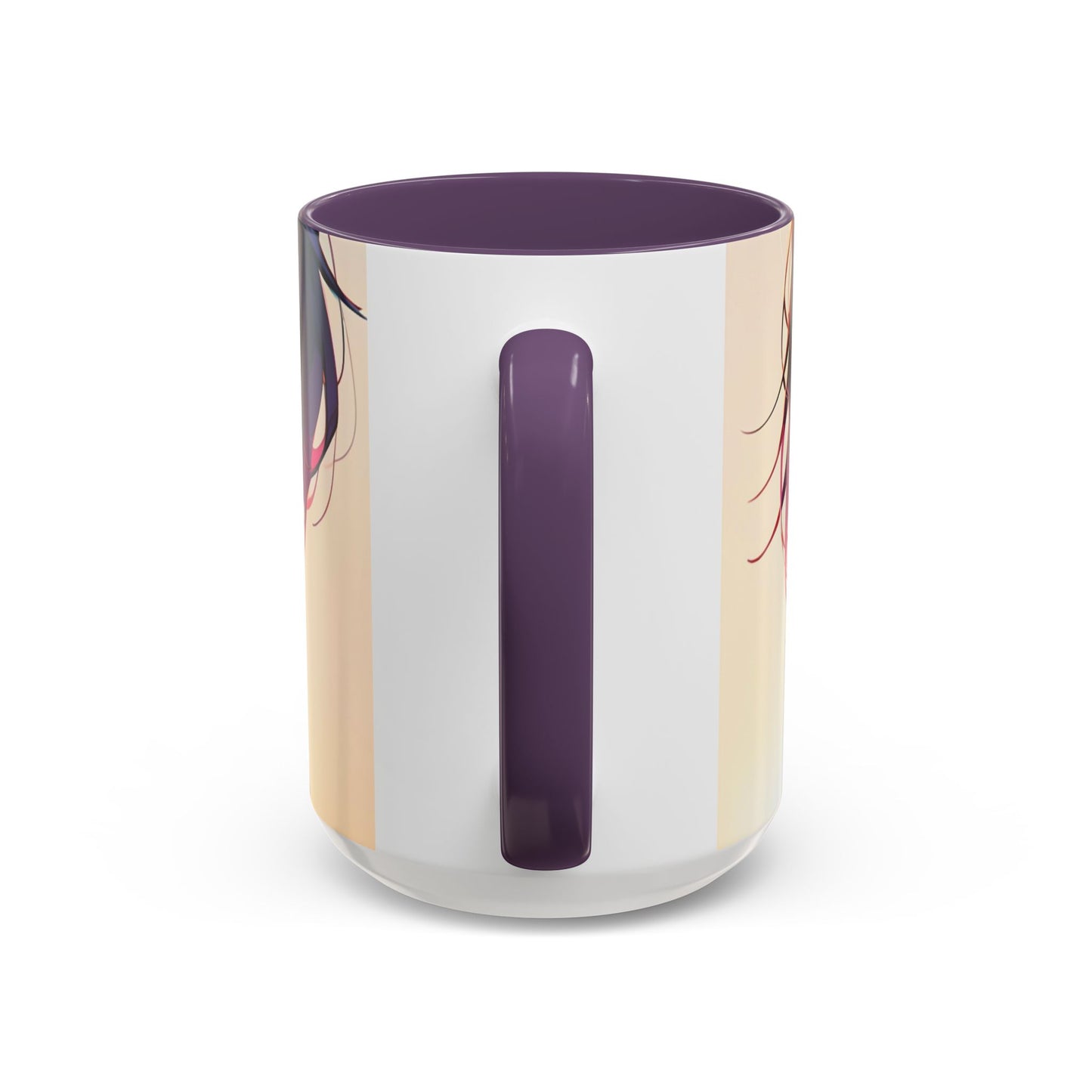 Reina 002 Coffee Mug