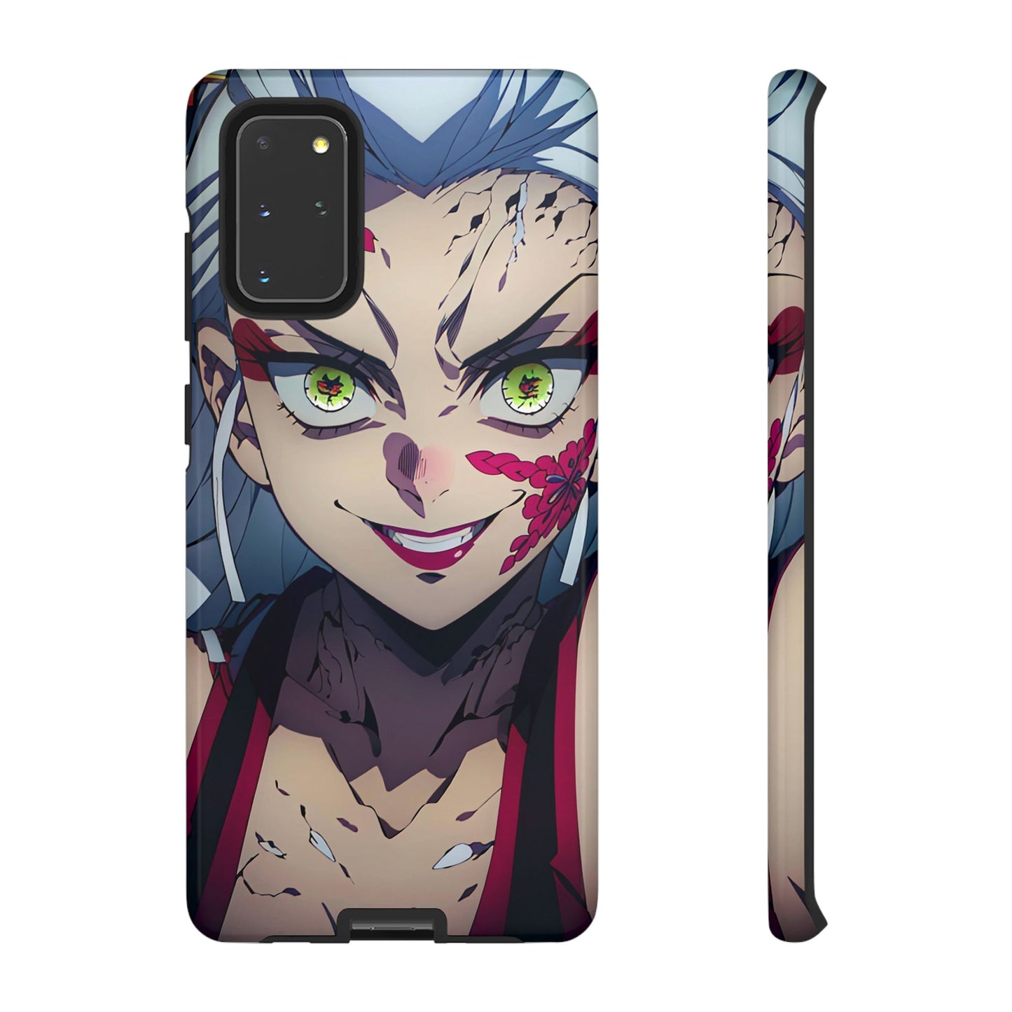 Demon Slayer 002 Tough Cases
