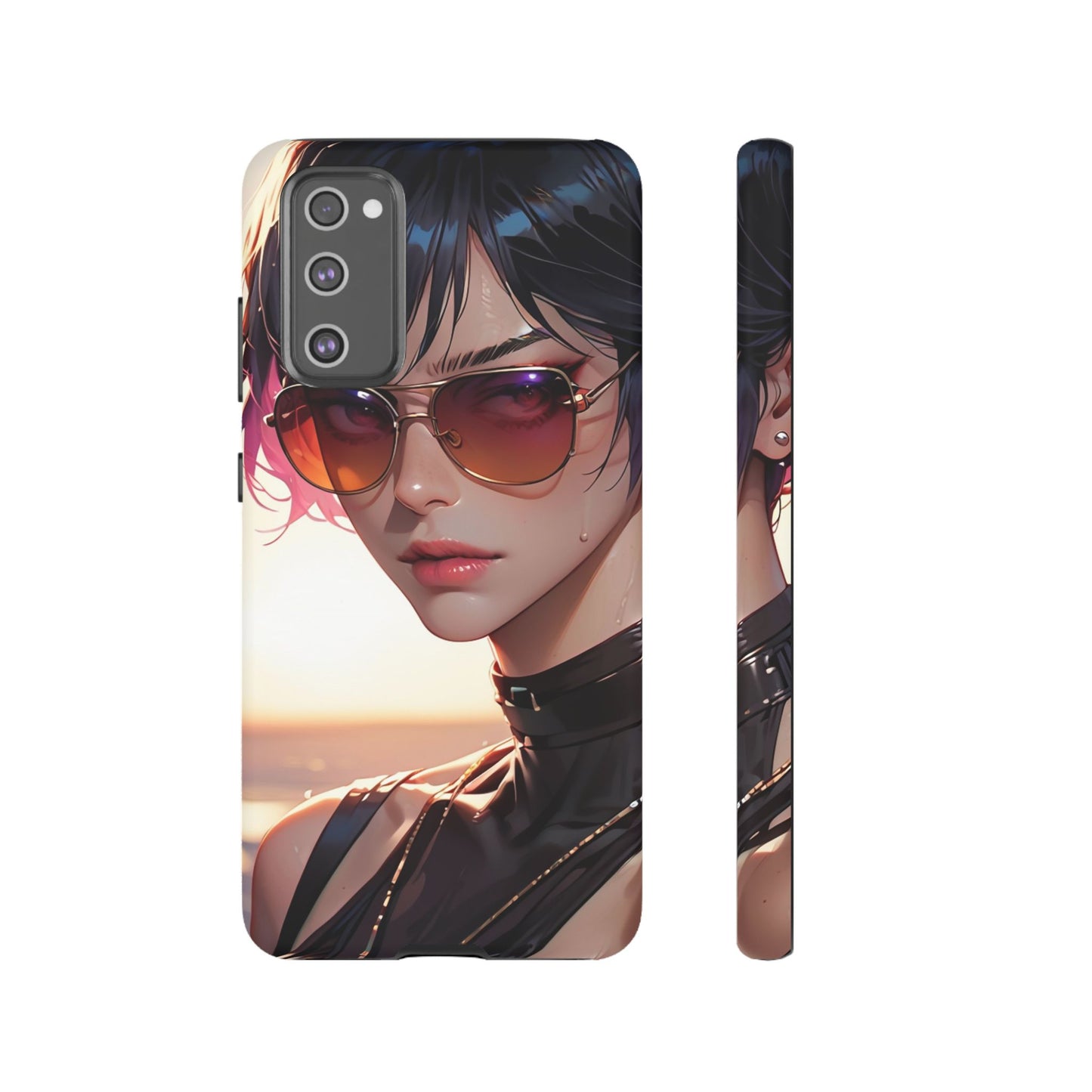 Reina 002 Tough Cases