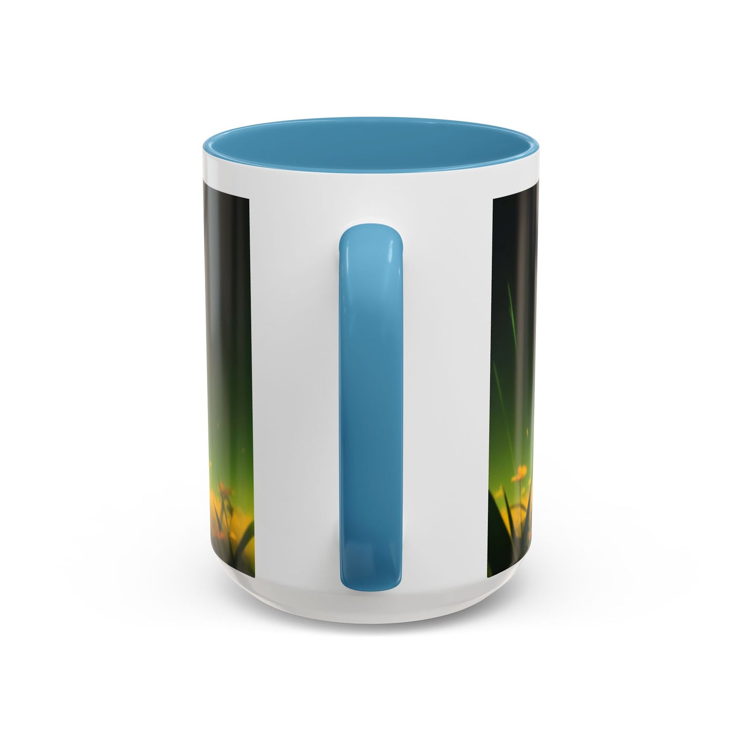 Lucyna 004 Coffee Mug