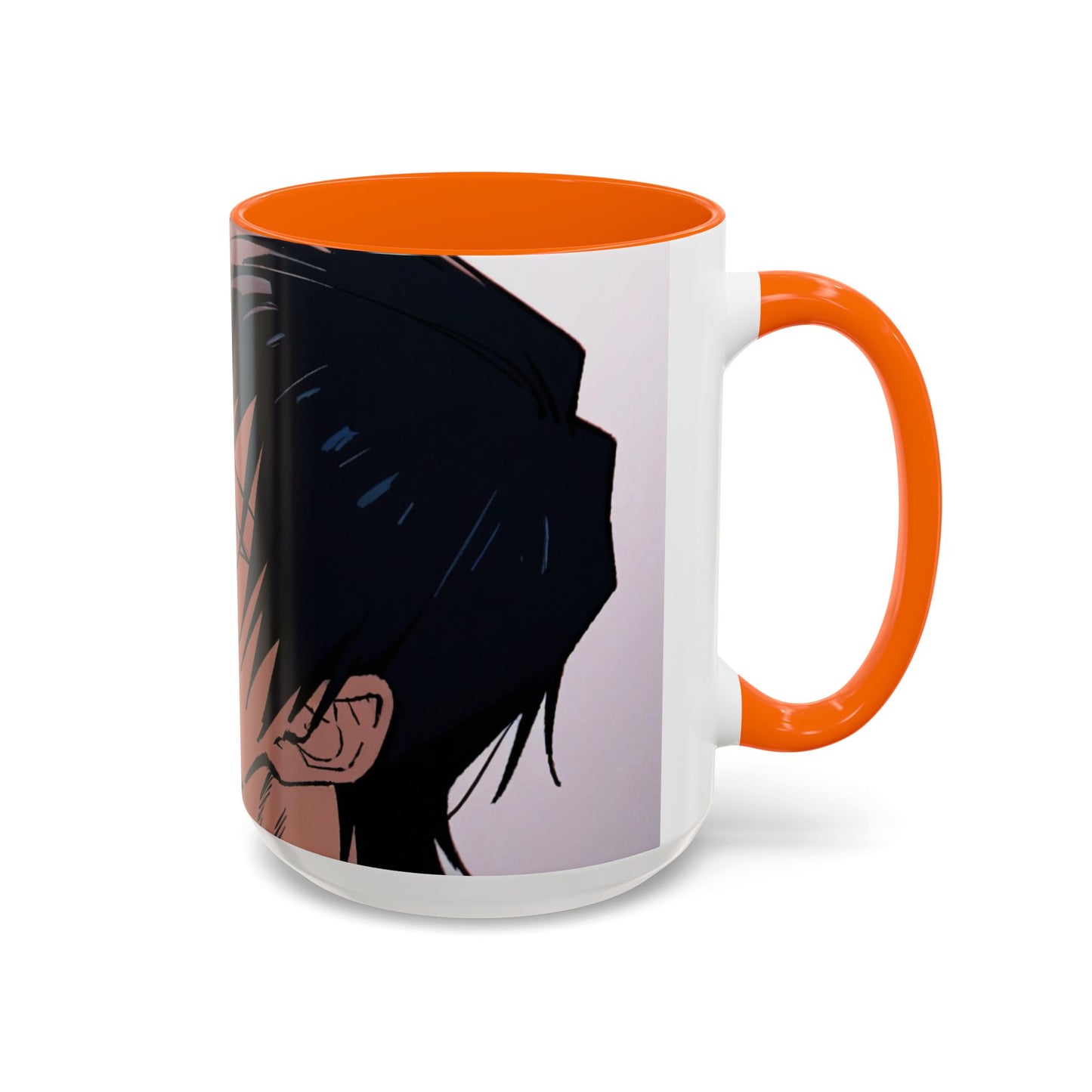 Toji Fushiguro 001 Coffee Mug