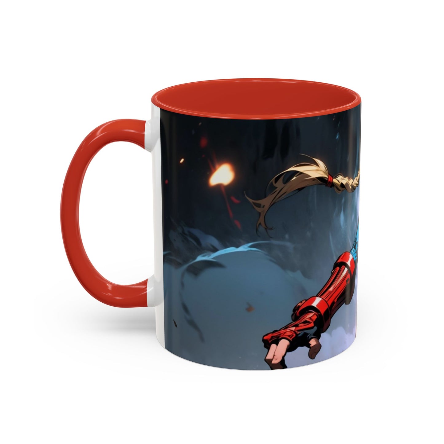 Cammy 001 Coffee Mug