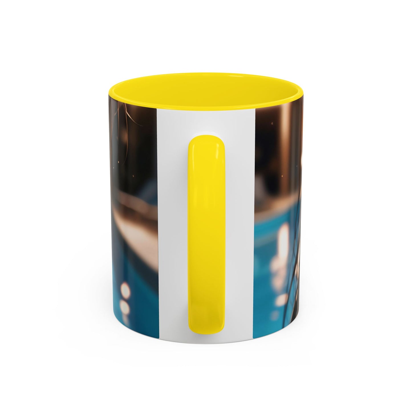 Revy 002 Coffee Mug