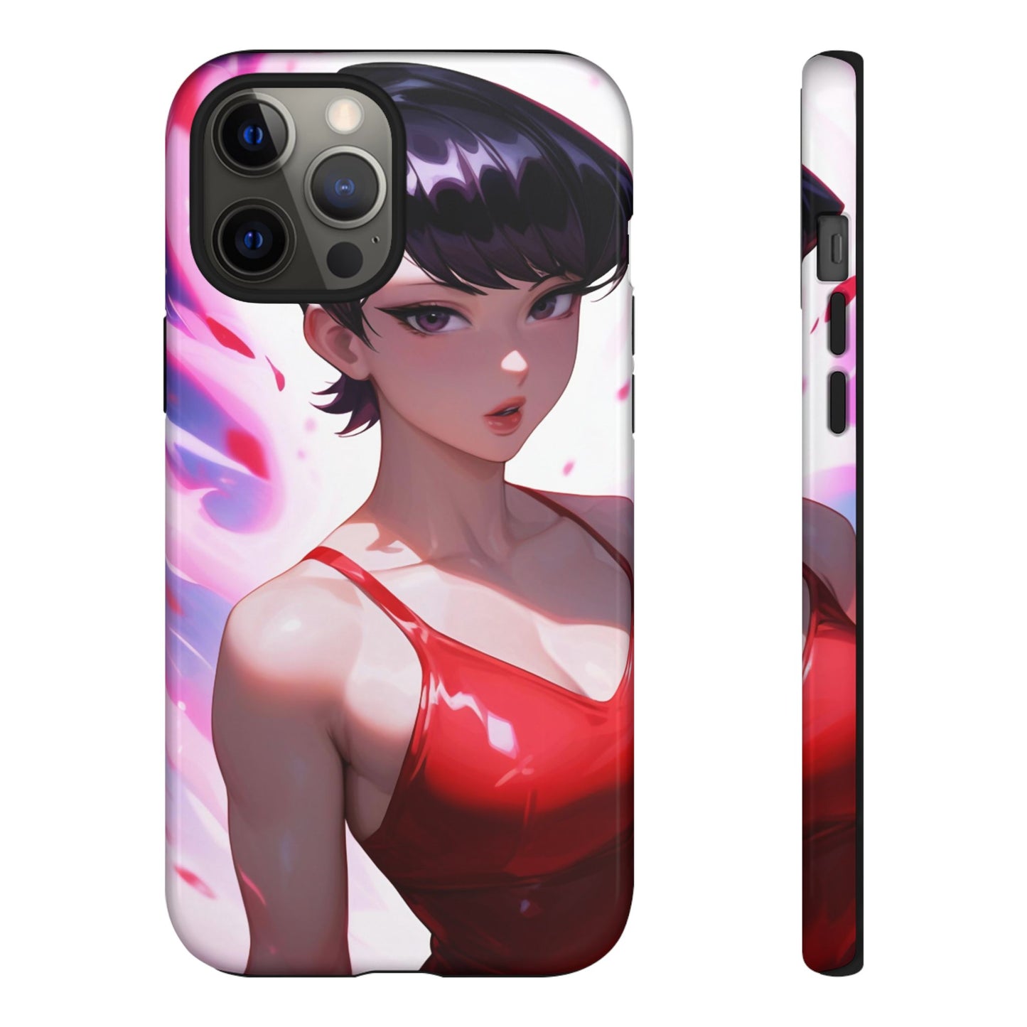 Komi Shuuko 003 Tough Cases