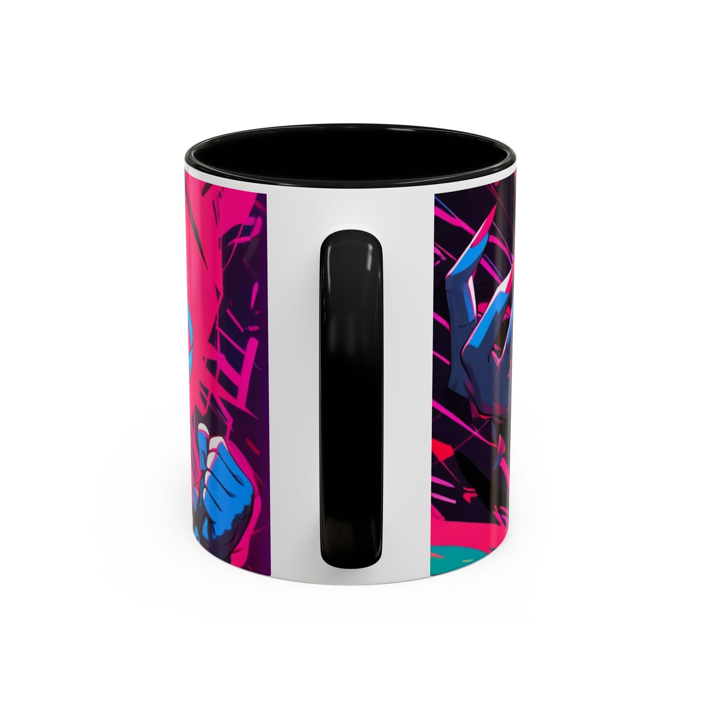 Chun Li 005 Coffee Mug