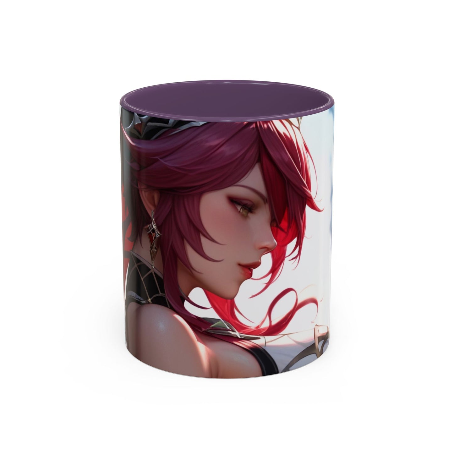 Rosaria 001 Coffee Mug