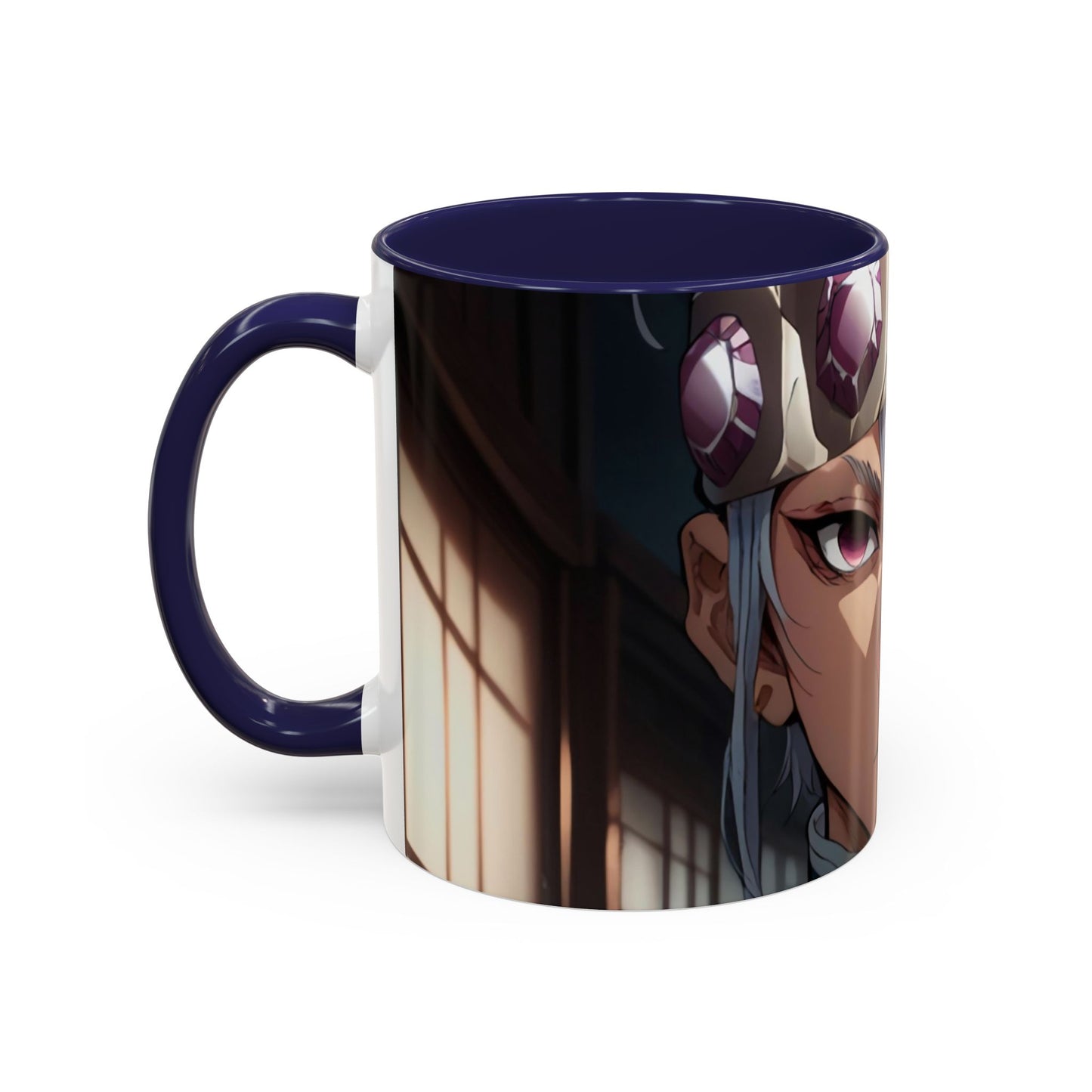 Tengen Uzui 001 Coffee Mug
