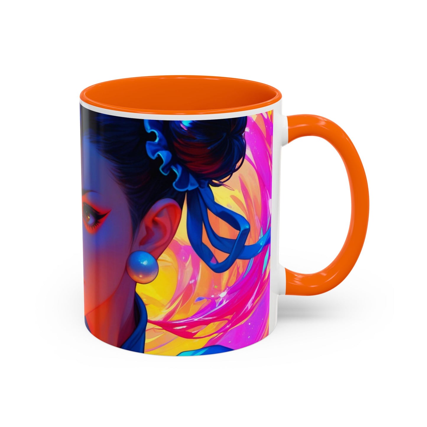 Chun Li 004 Coffee Mug