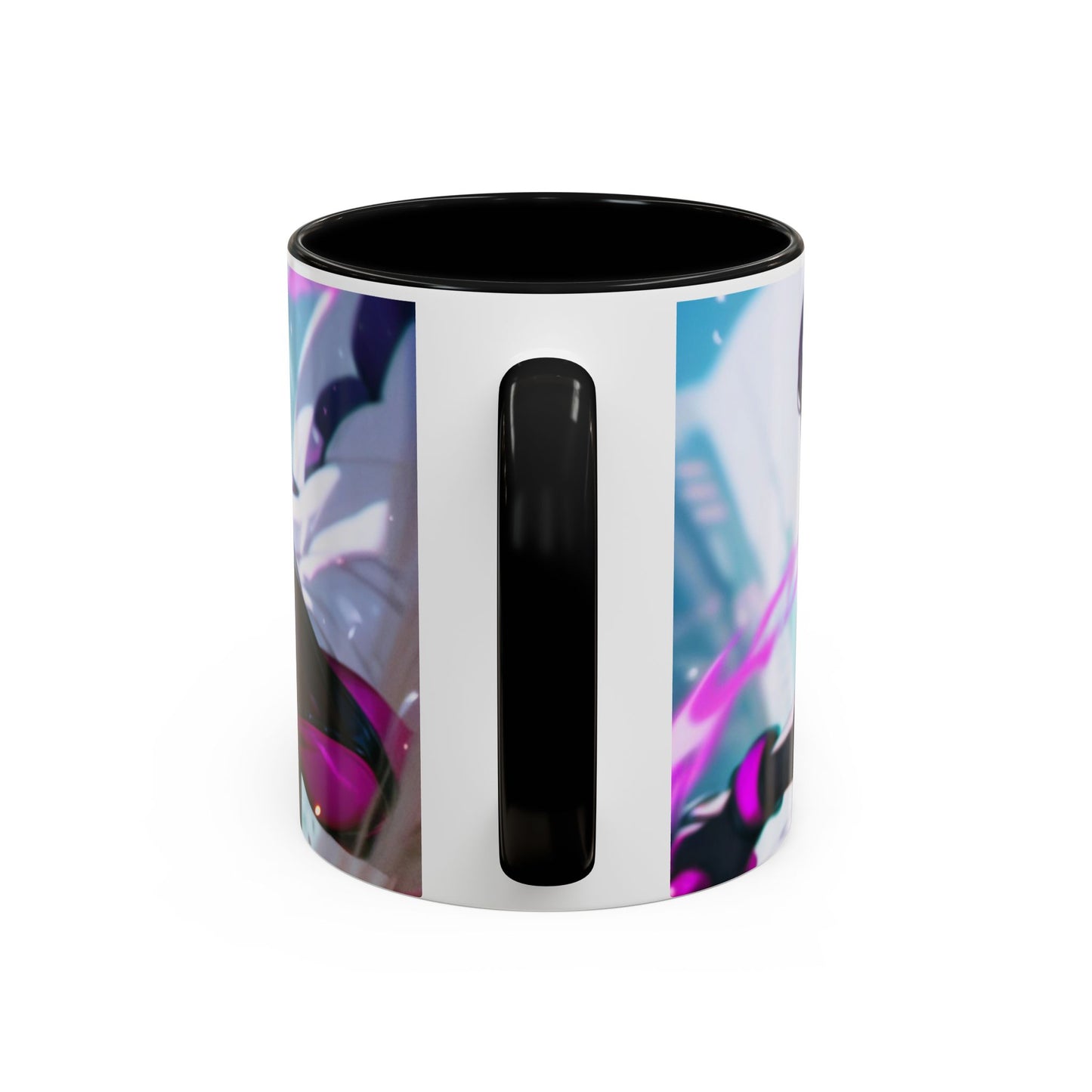 Juri 008 Coffee Mug