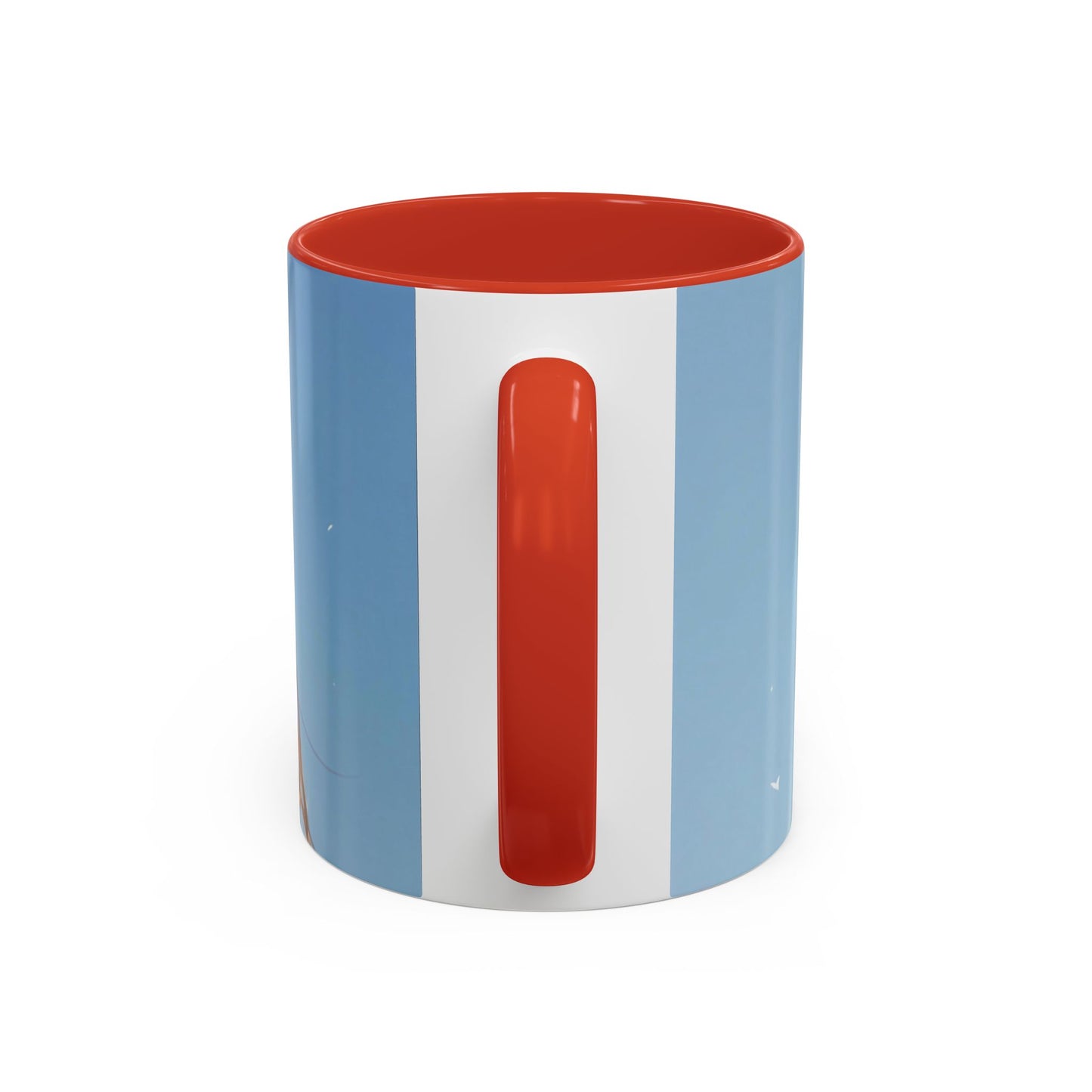 Power 002 Coffee Mug