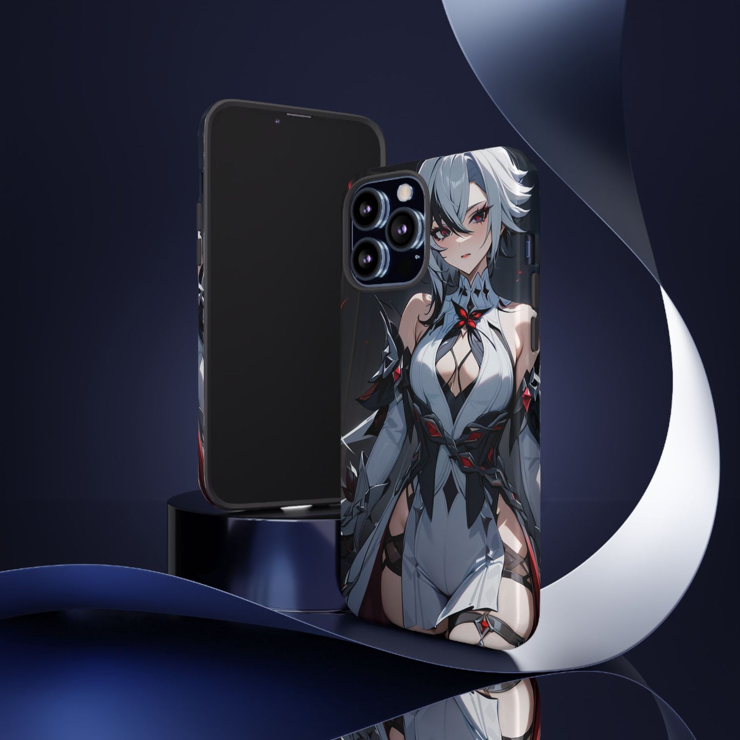 Arlecchino 007 Tough Cases