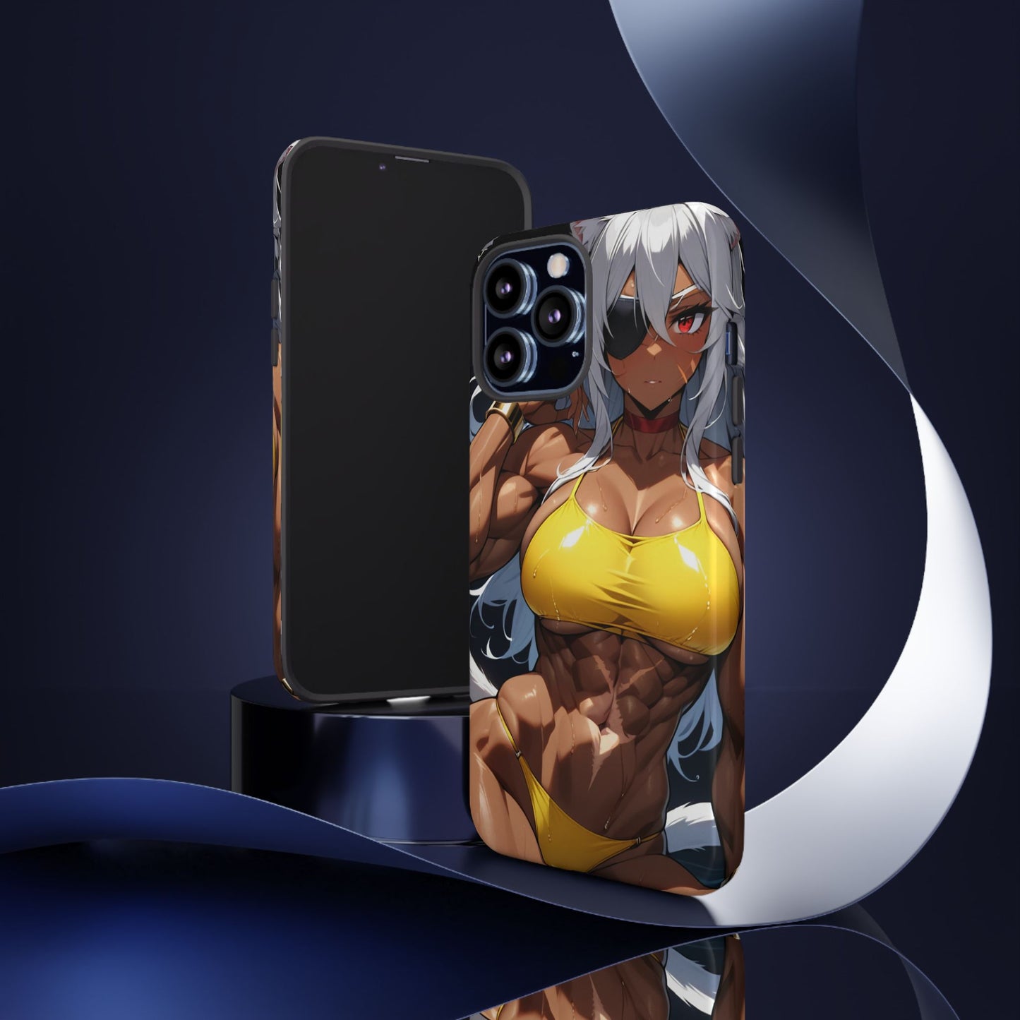 Ghislaine 001 Tough Cases