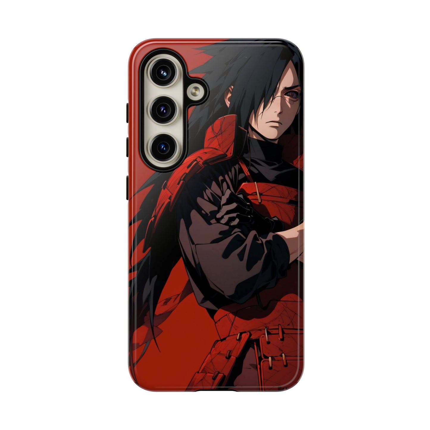 Uchiha Madara 001 Tough Cases