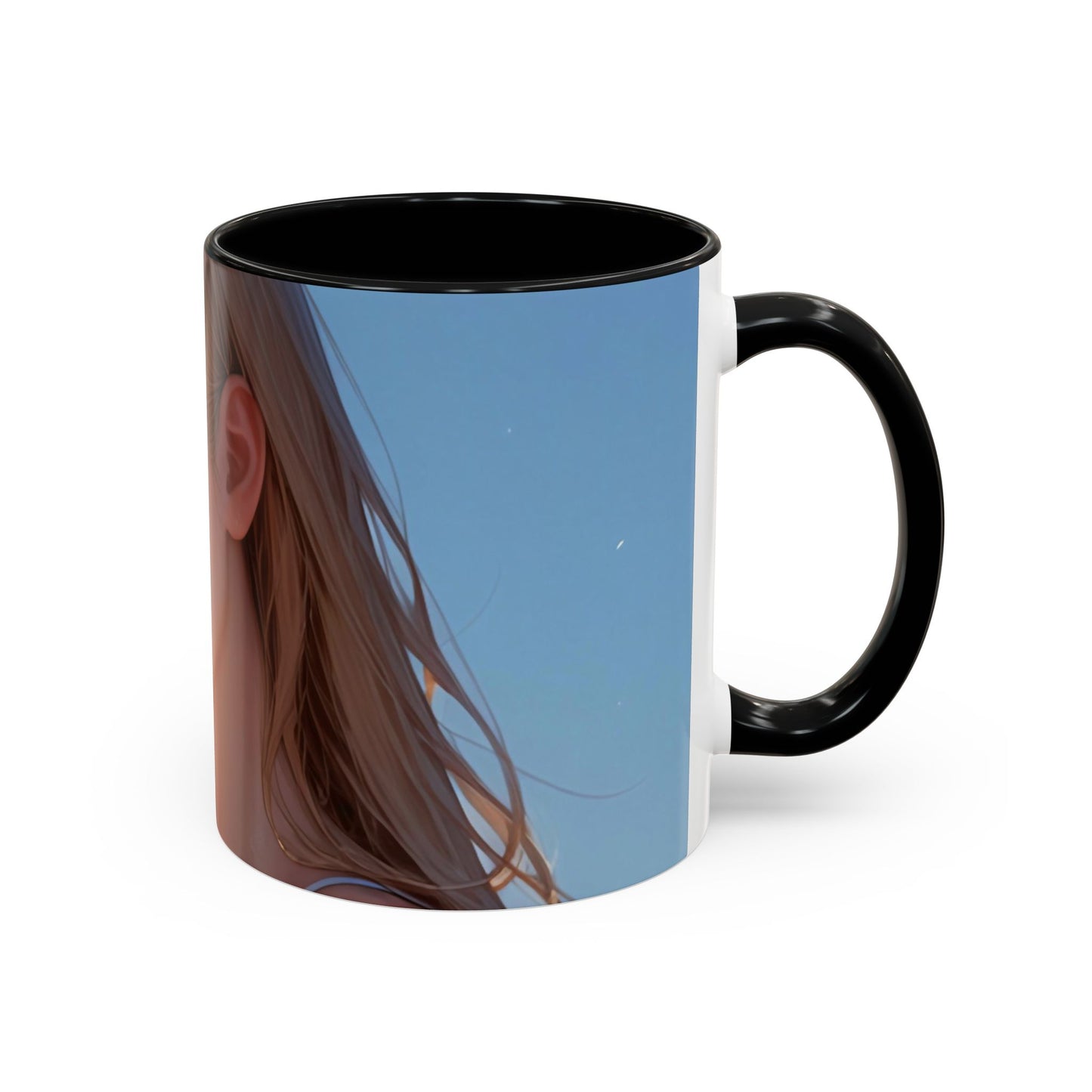 Power 002 Coffee Mug