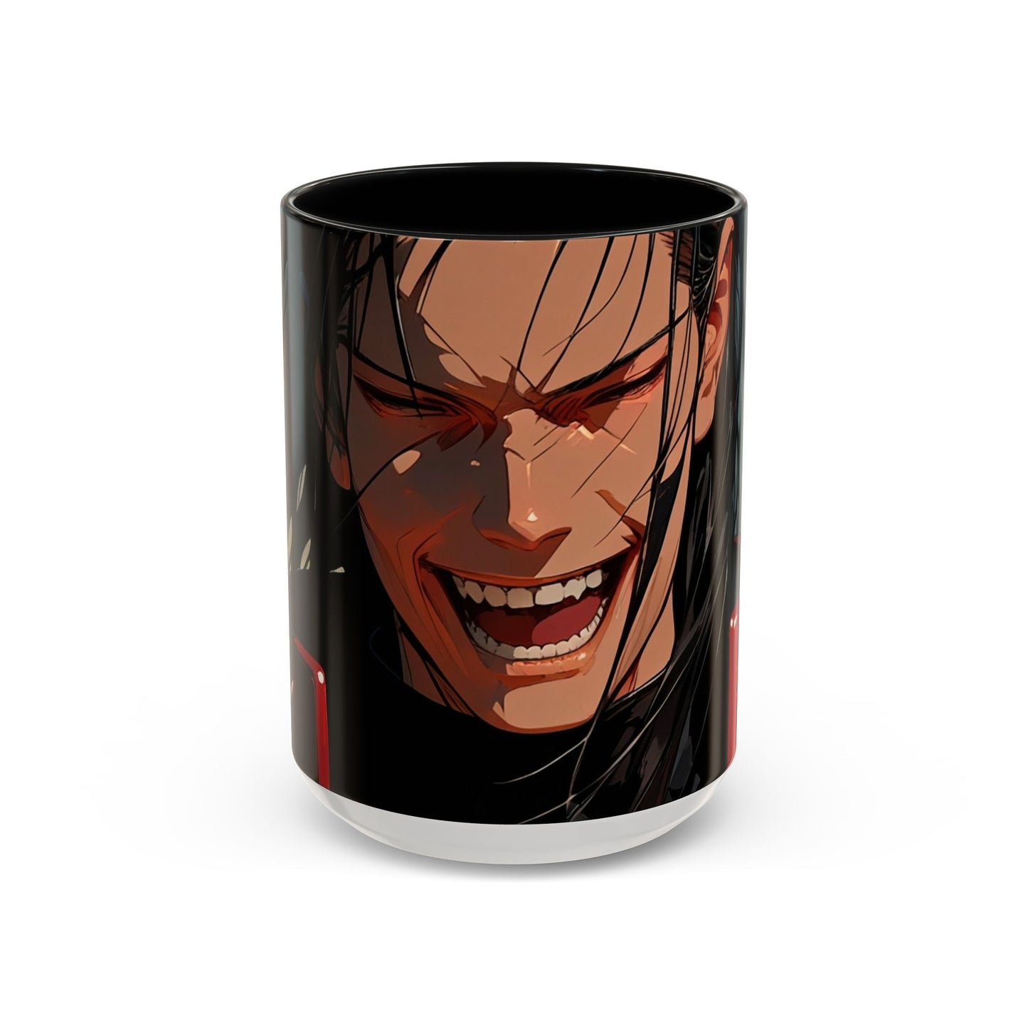 Hashirama Senju 001 Coffee Mug