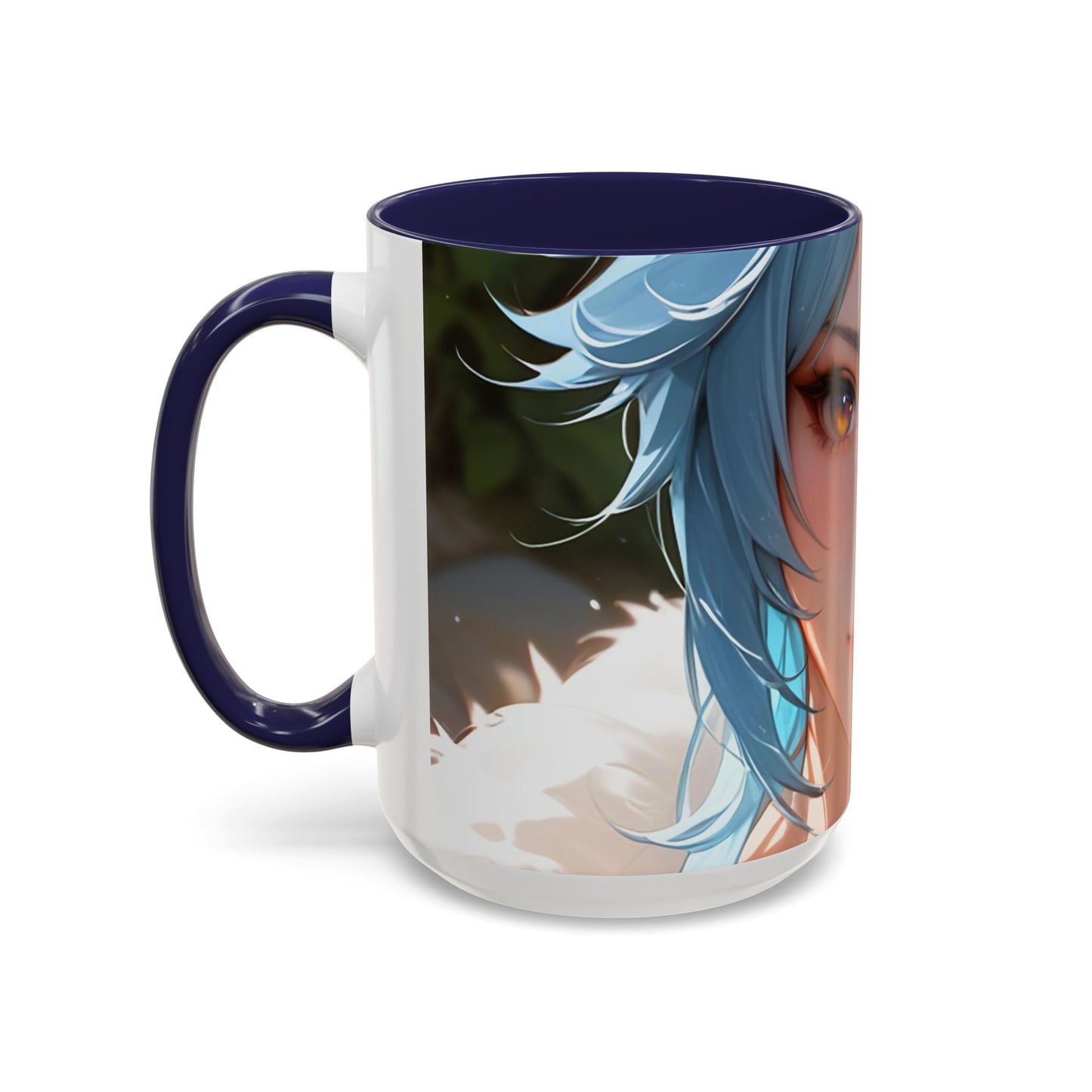 Eula 003 Coffee Mug