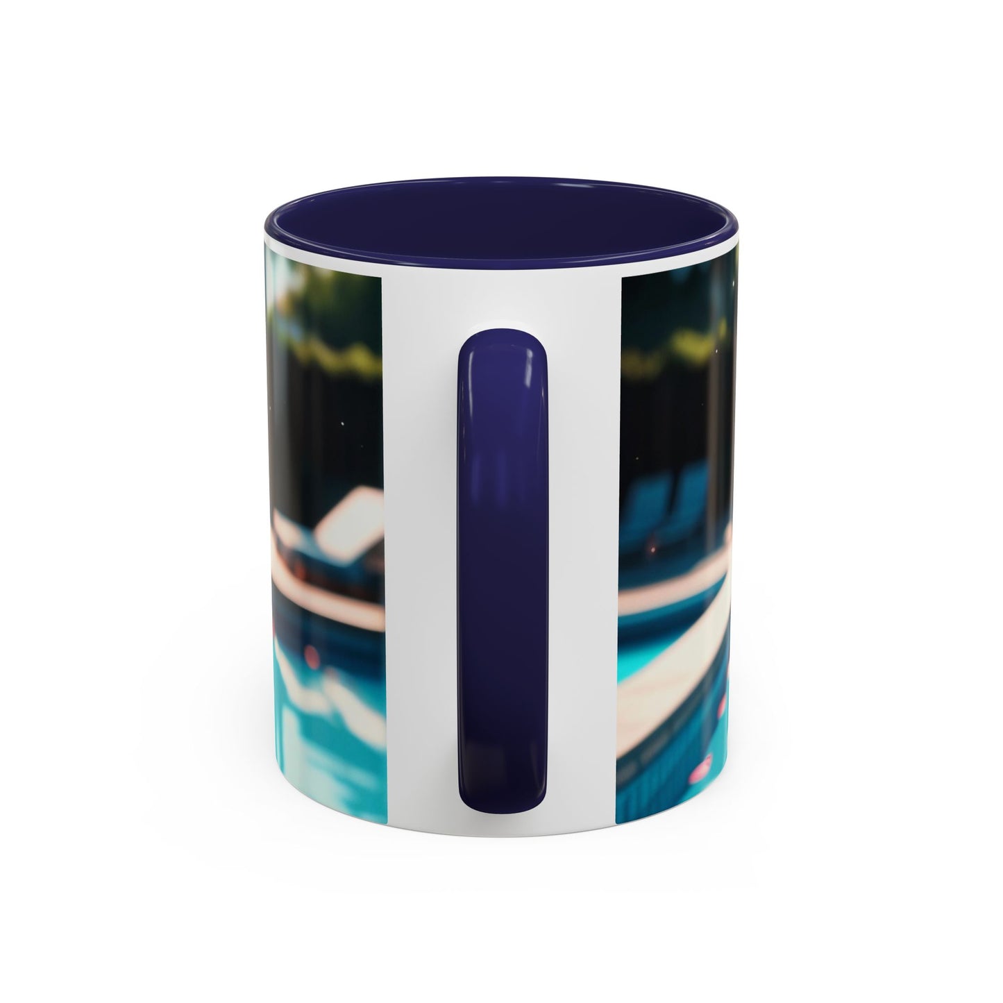 Annie Leonhardt 007 Coffee Mug