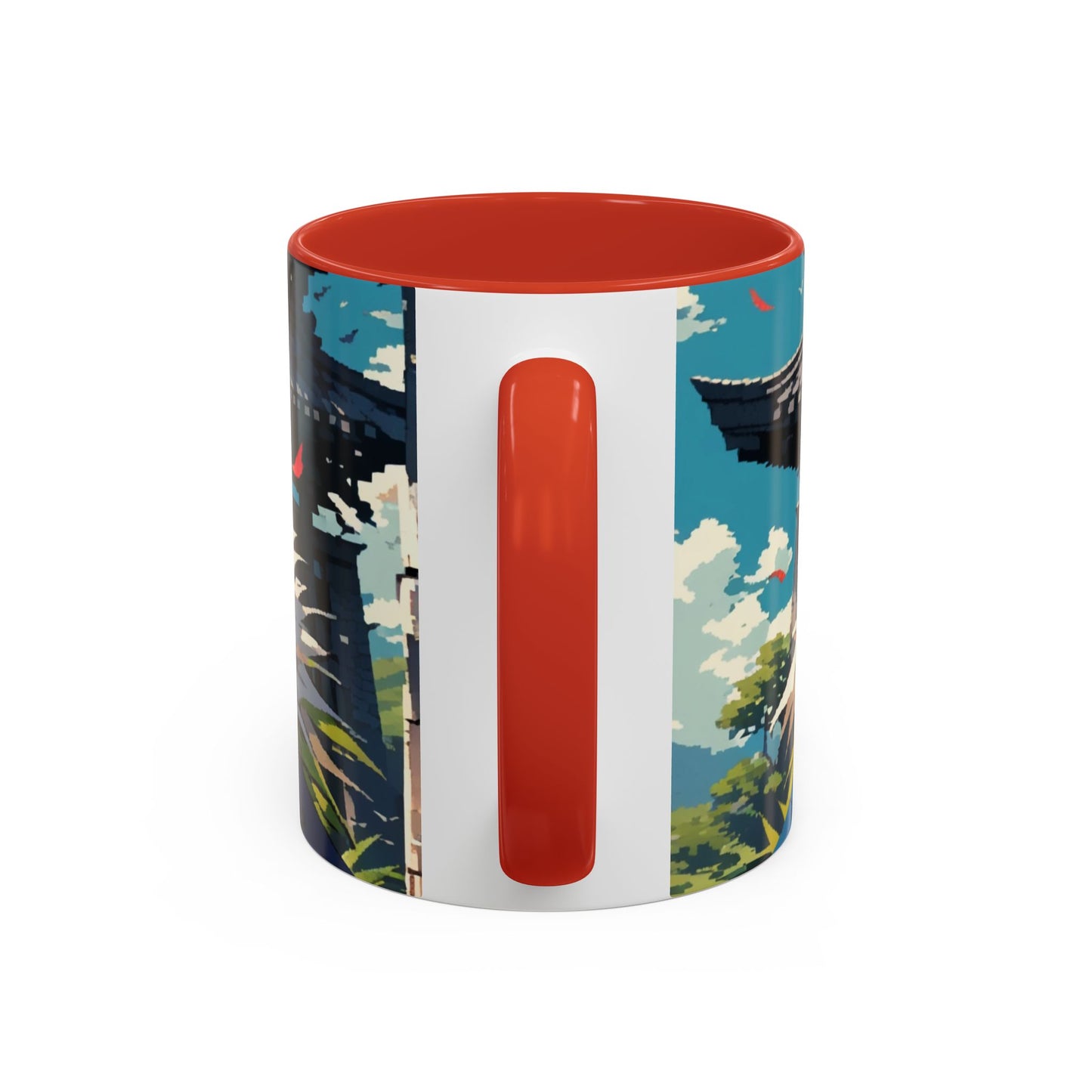 Tobirama Senju 001 Coffee Mug