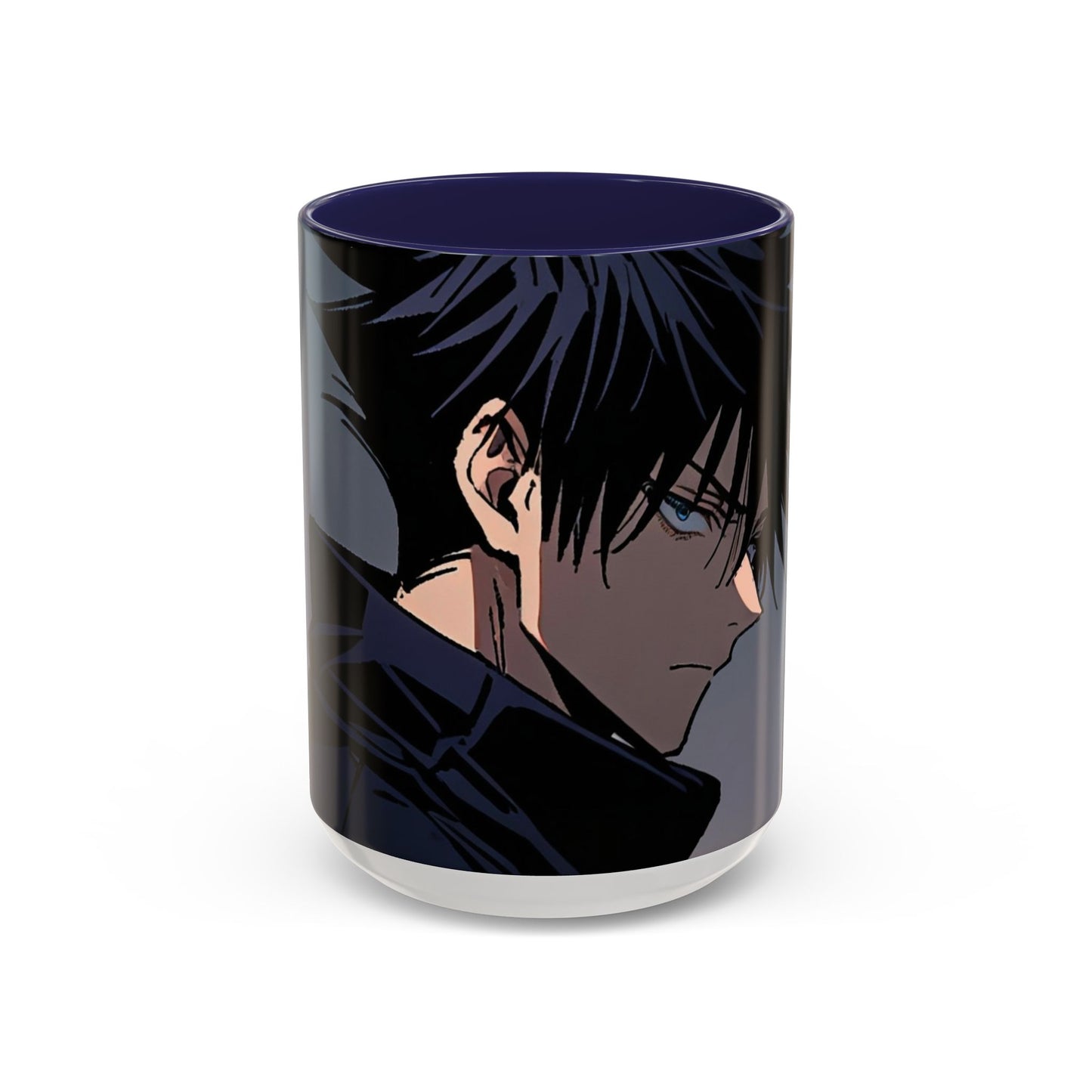 Megumi Fushiguro 001 Coffee Mug