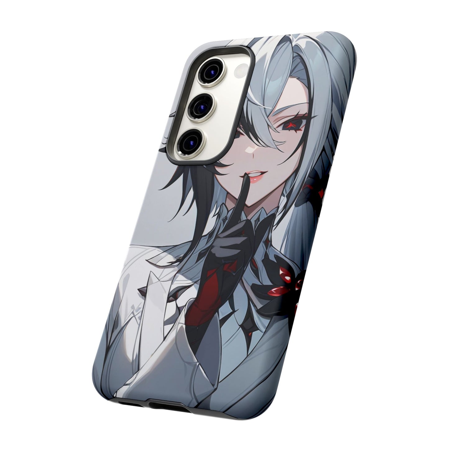 Arlecchino 002 Tough Cases