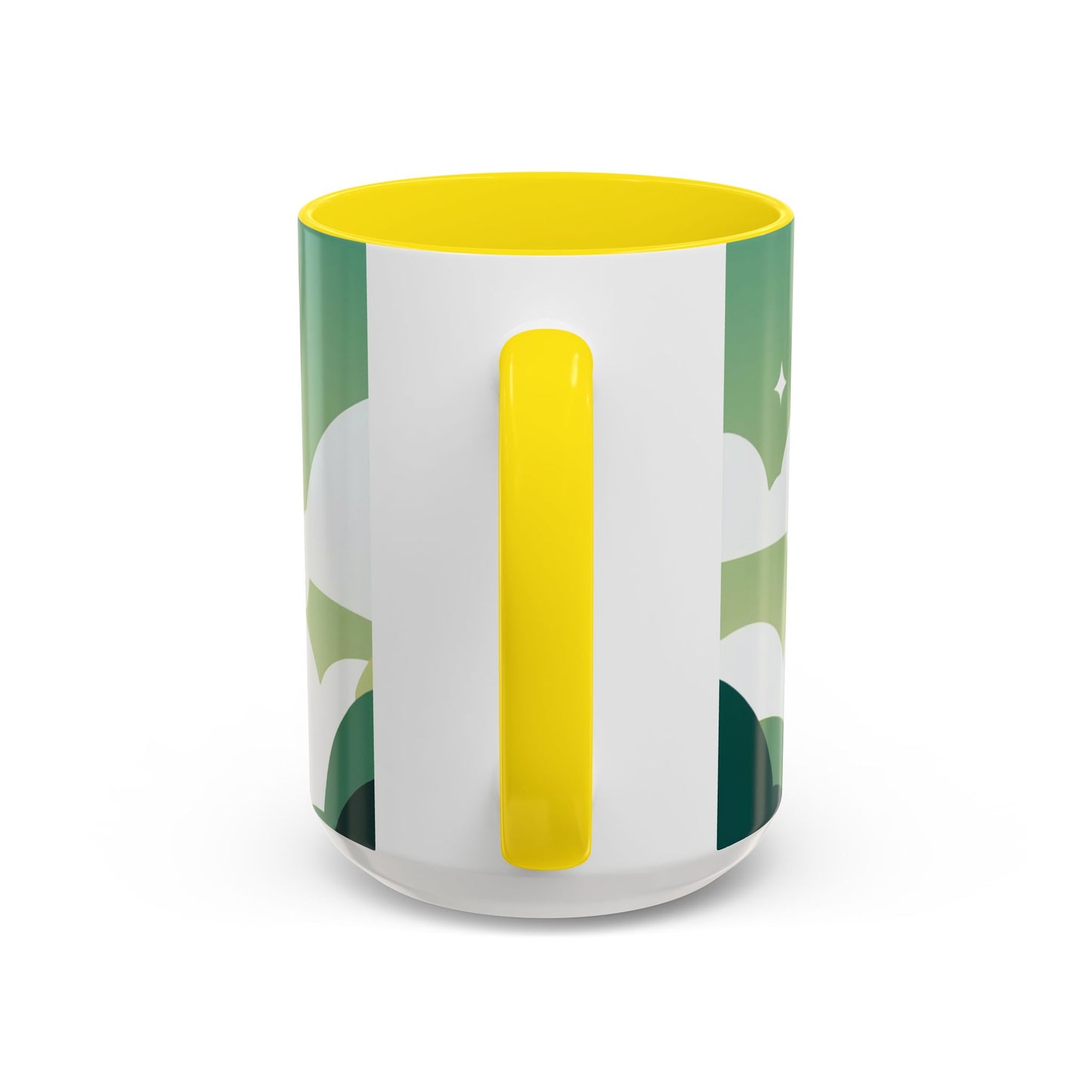 Ganyu 004 Coffee Mug