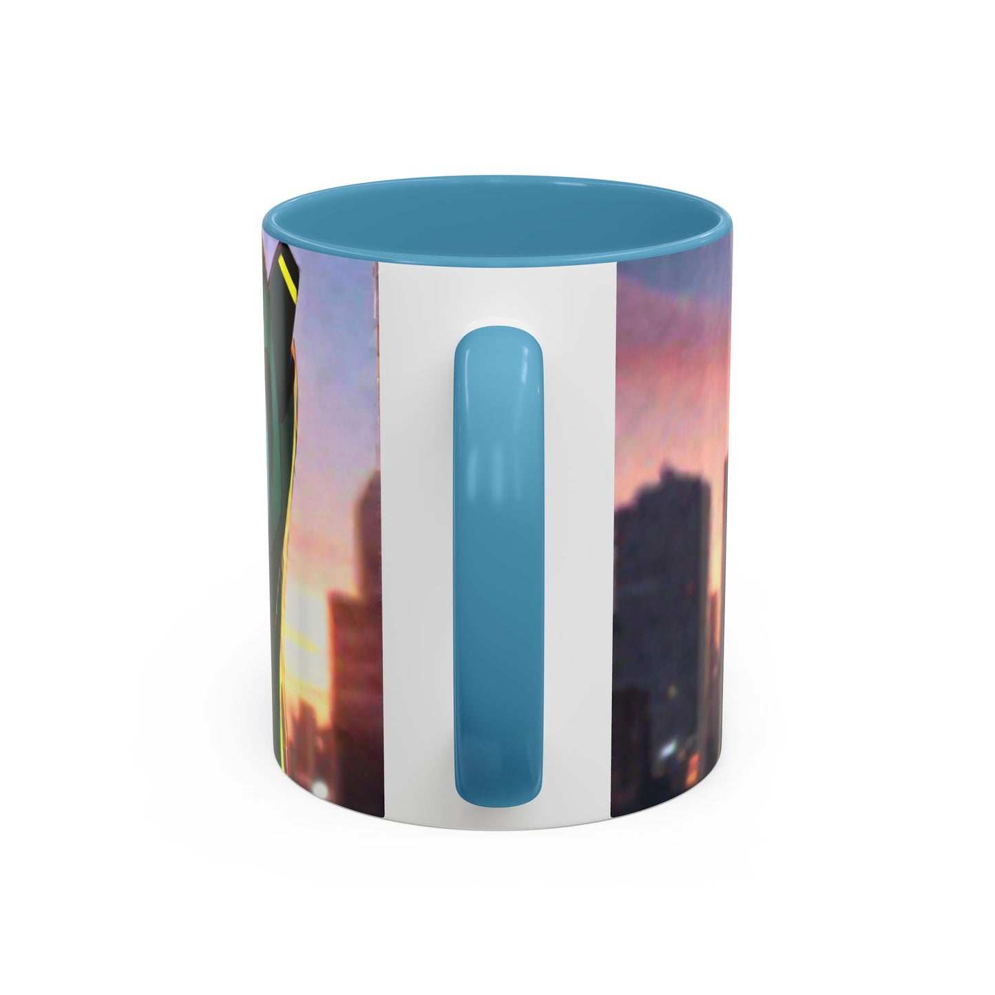 Rebecca 001 Coffee Mug