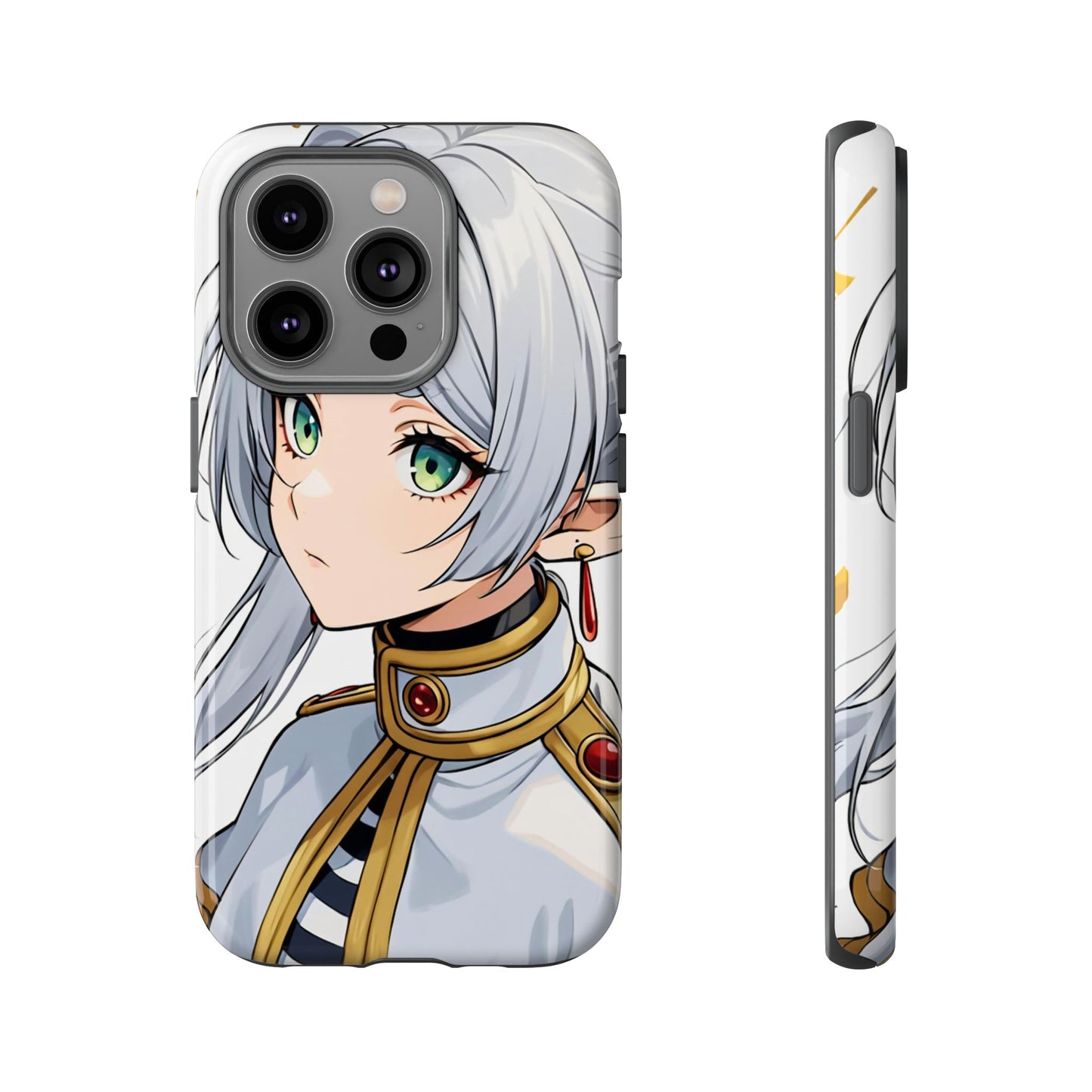 Frieren Tough Cases