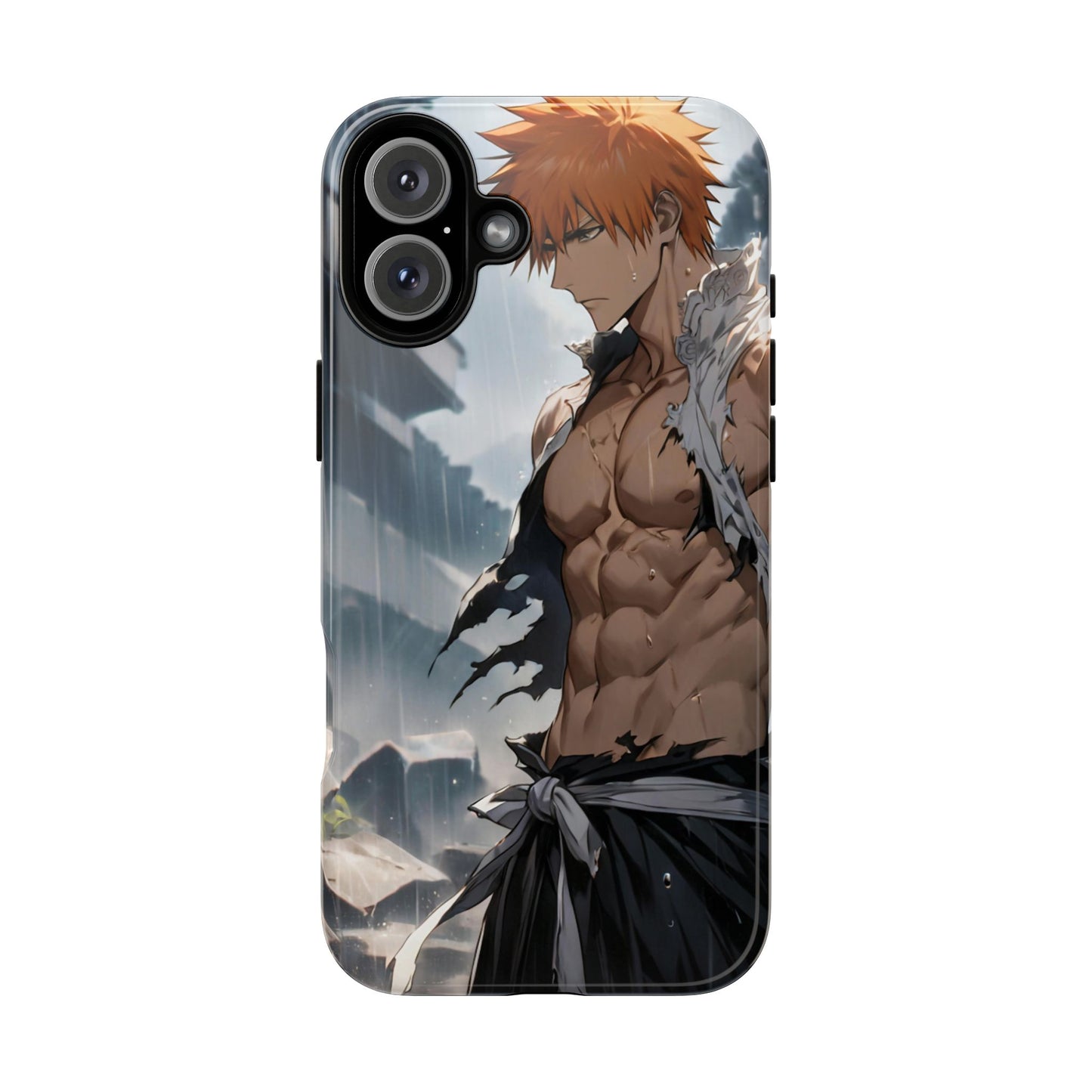 Ichigo 001 Tough Cases
