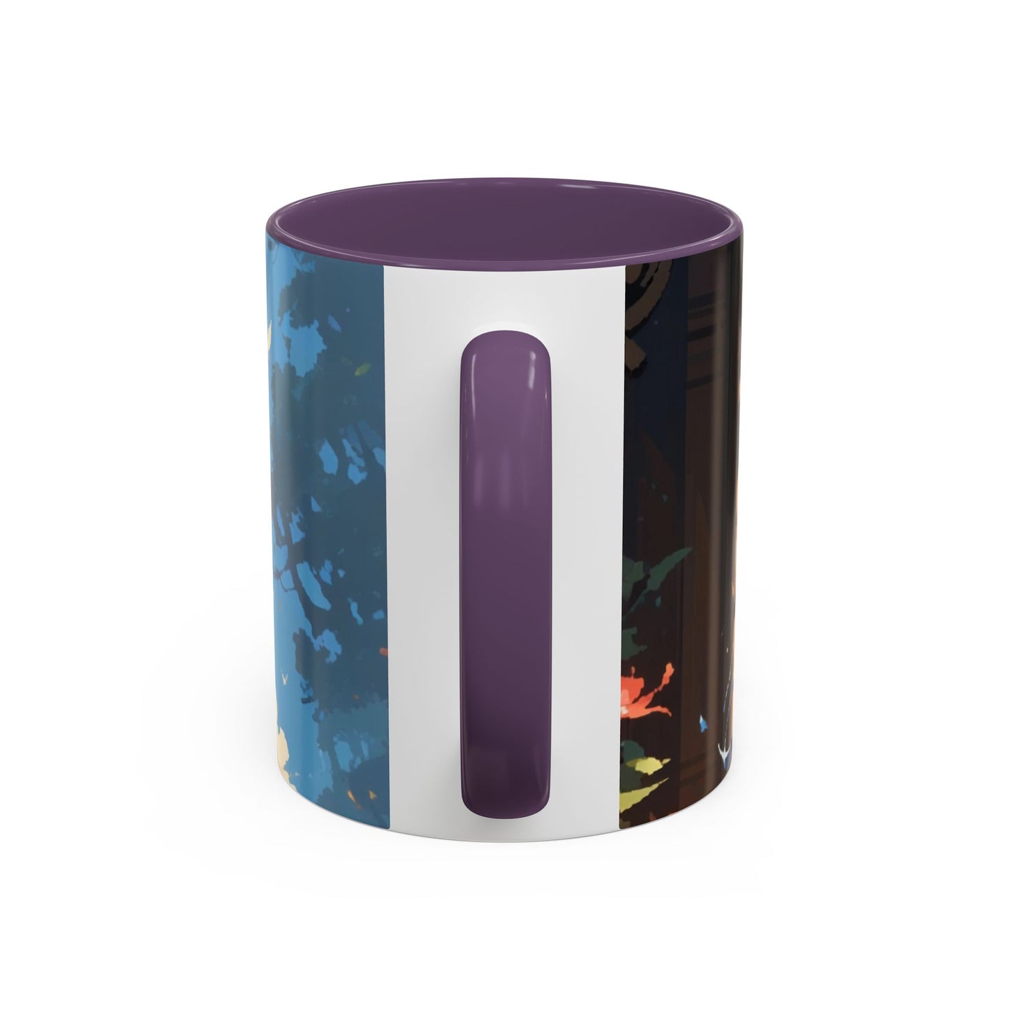 Ayaka 006 Coffee Mug