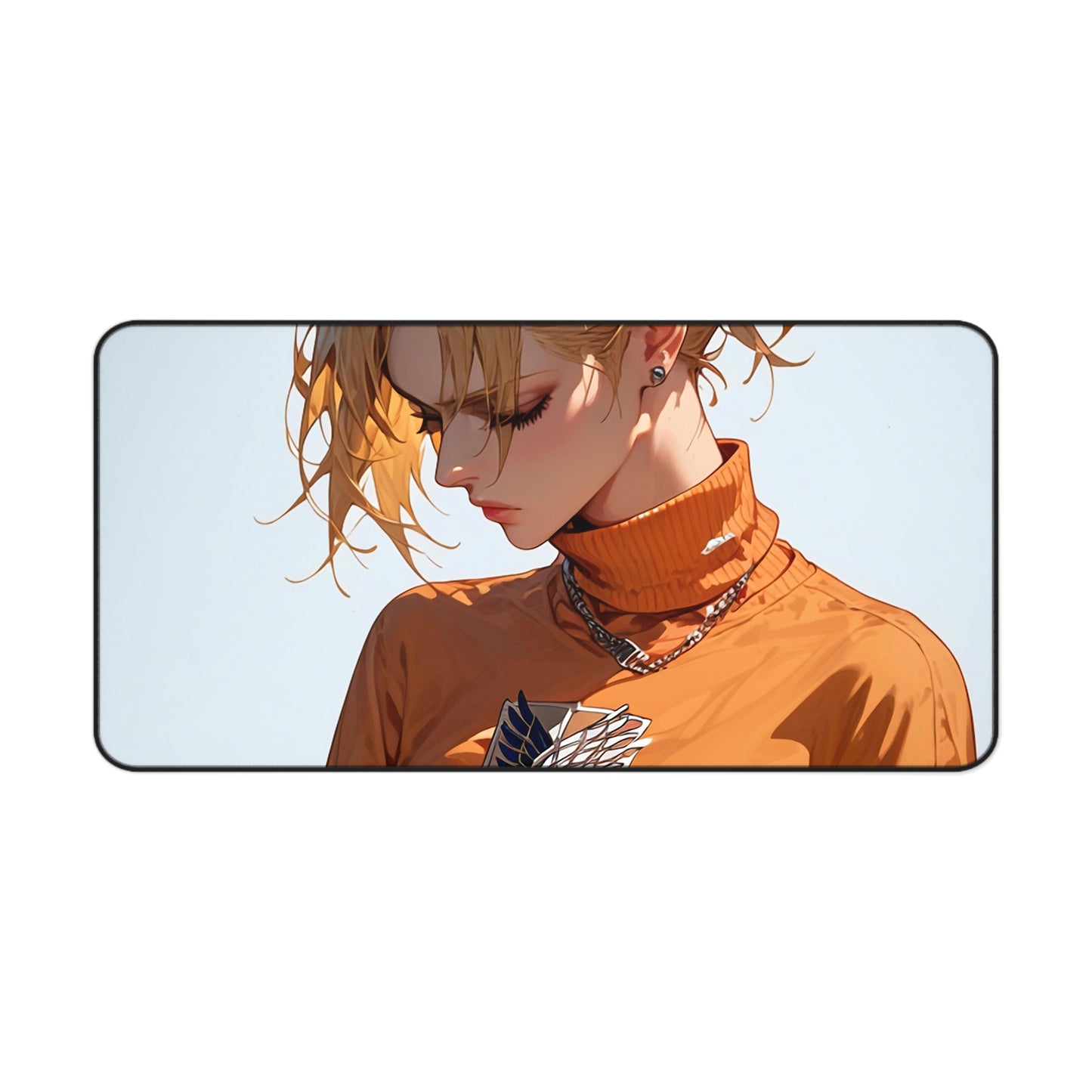 Annie Leonhardt 005 Desk Mat
