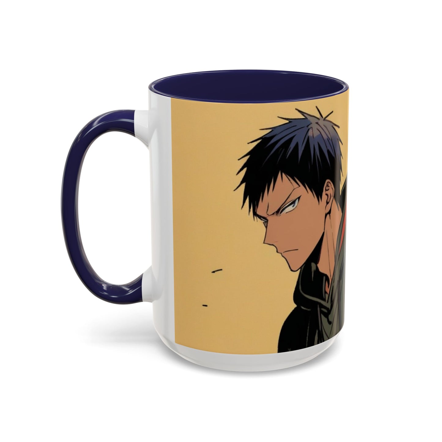 Aomine Daiki 001 Coffee Mug