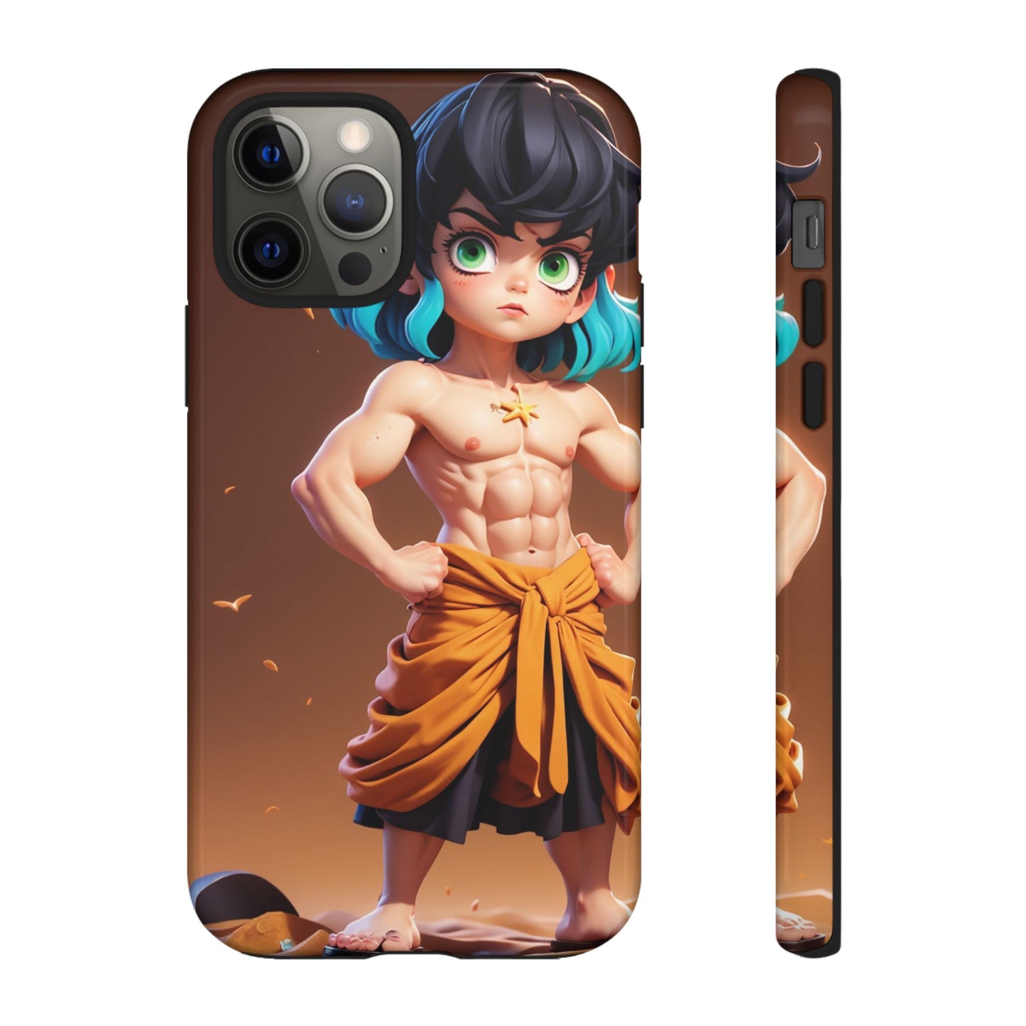 Inosuke 001 Tough Cases