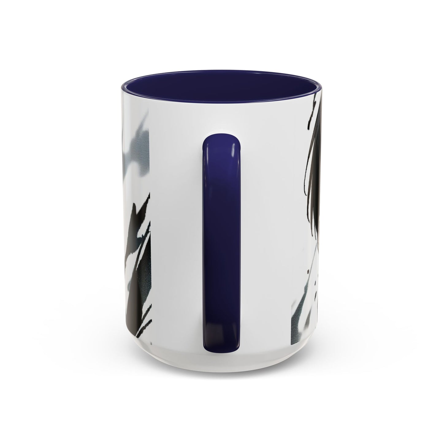 Captain Levi 001 Coffee Mug