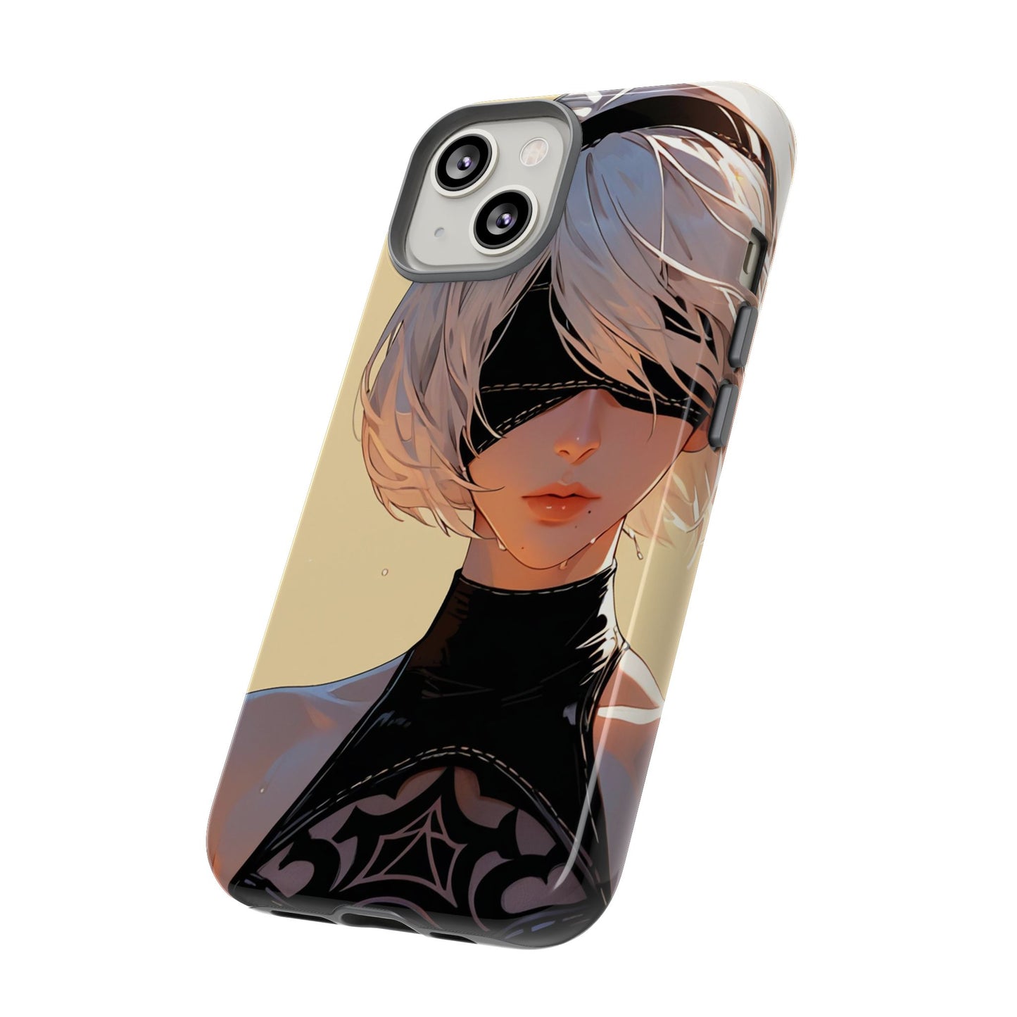 2B 010 Tough Cases