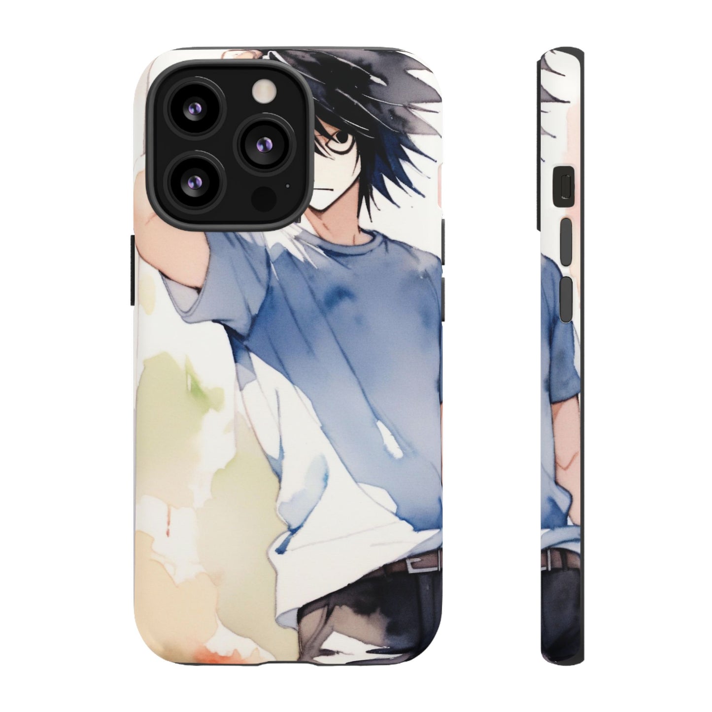 L 001 Tough Cases