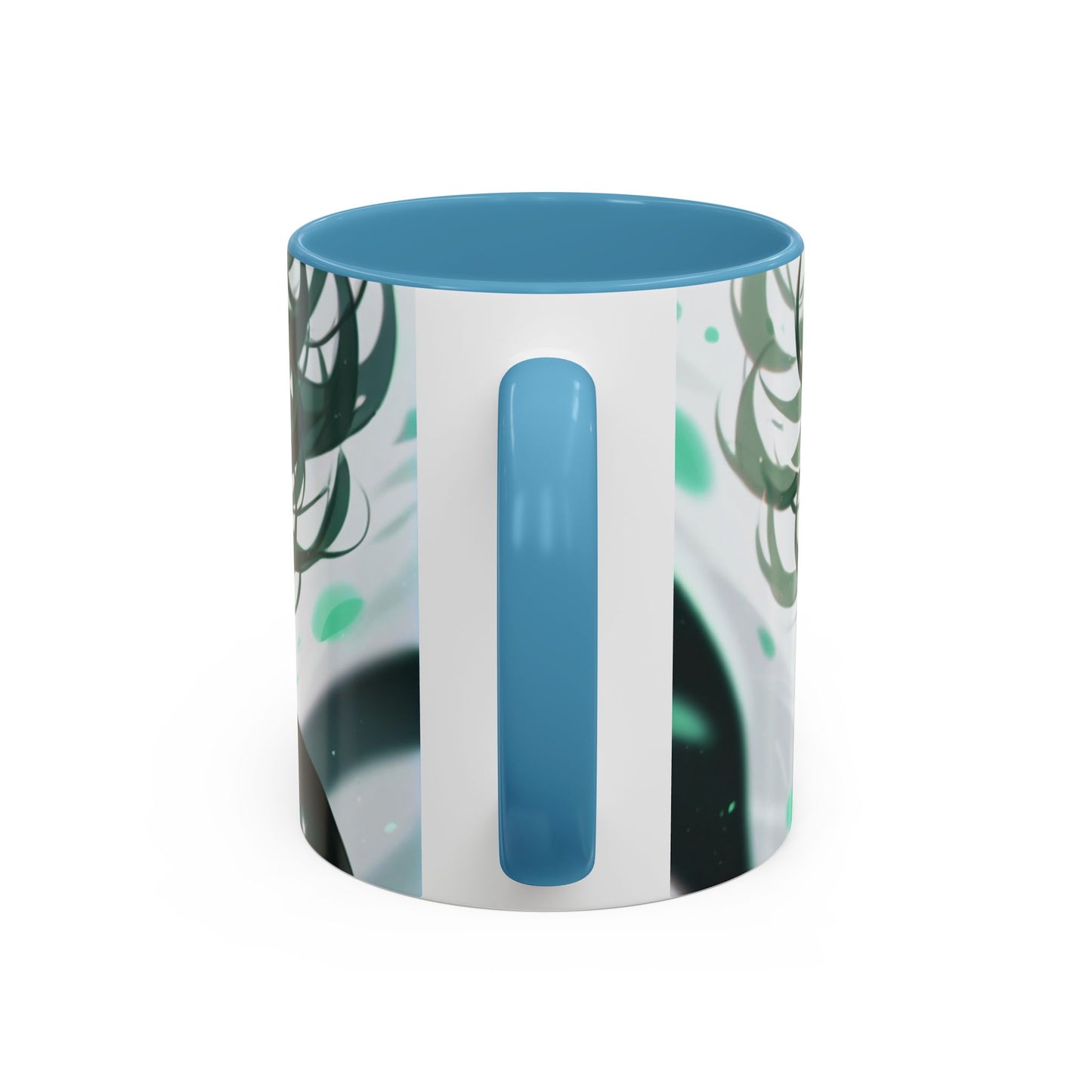Tatsumaki 001 Coffee Mug