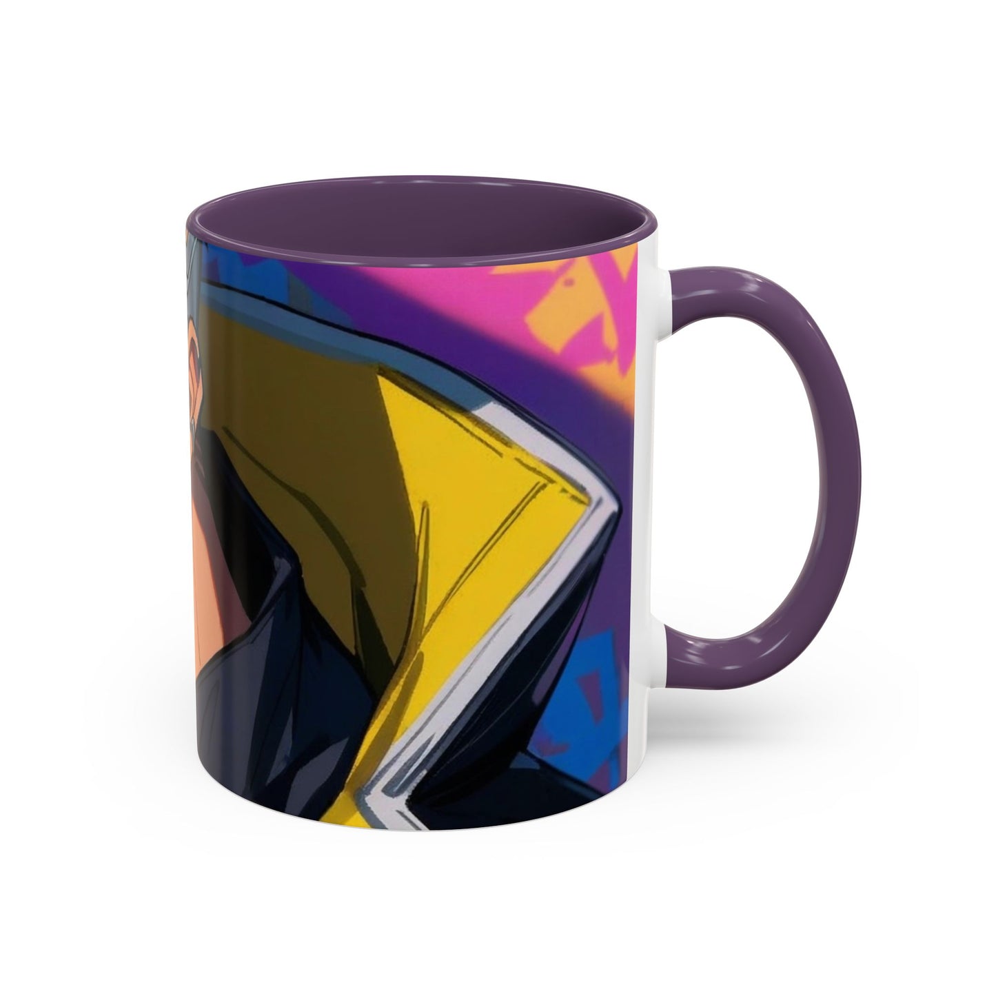 David Martinez 001 Coffee Mug