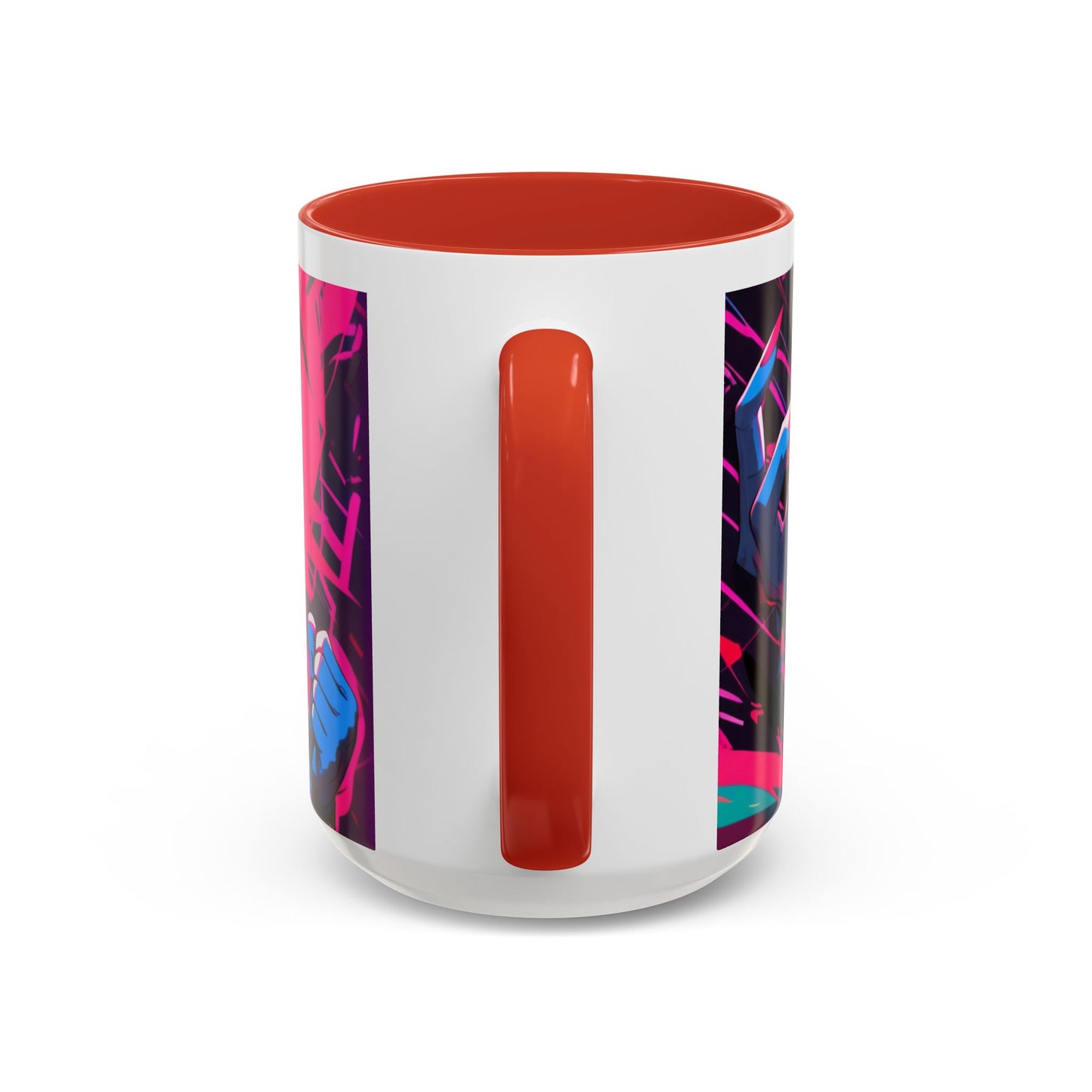 Chun Li 005 Coffee Mug