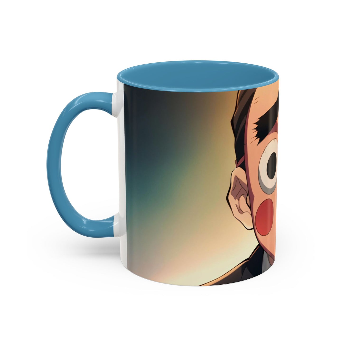 DS Swordsmith 002 Coffee Mug