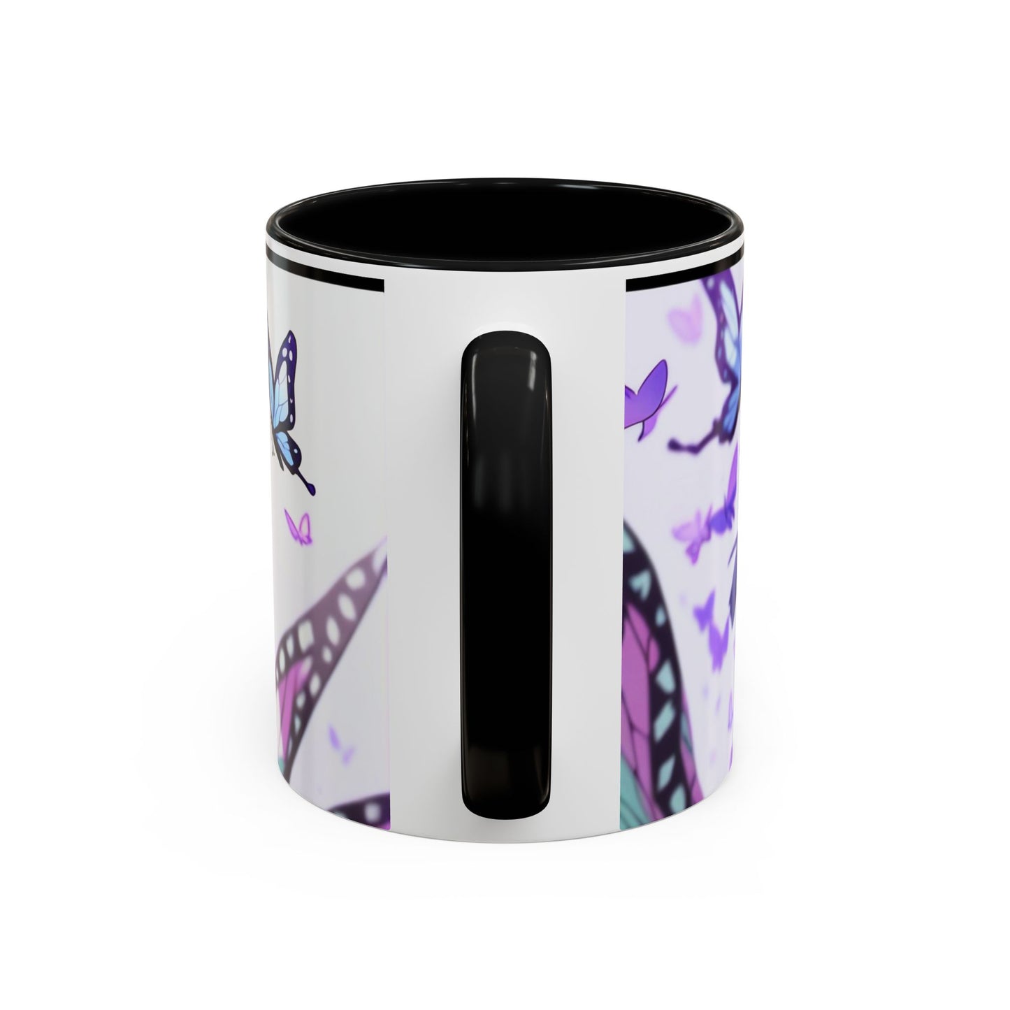 Shinobu Kocho 005 Coffee Mug