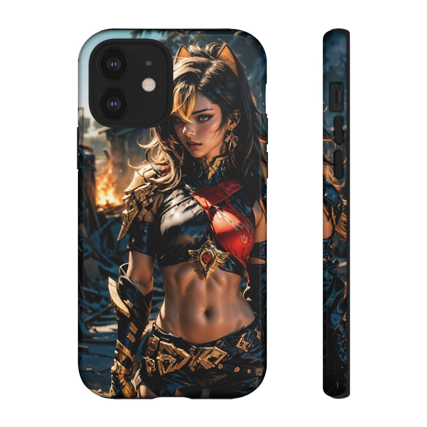 Dehya 002 Tough Cases