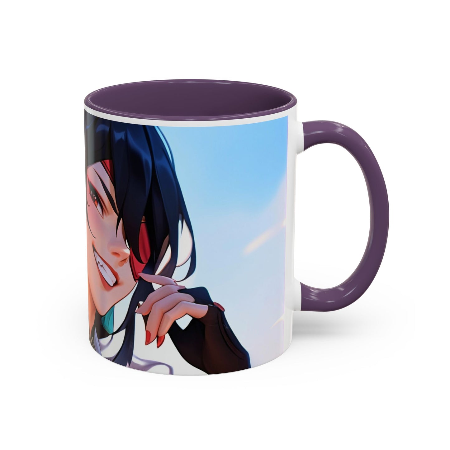 Beidou 011 Coffee Mug