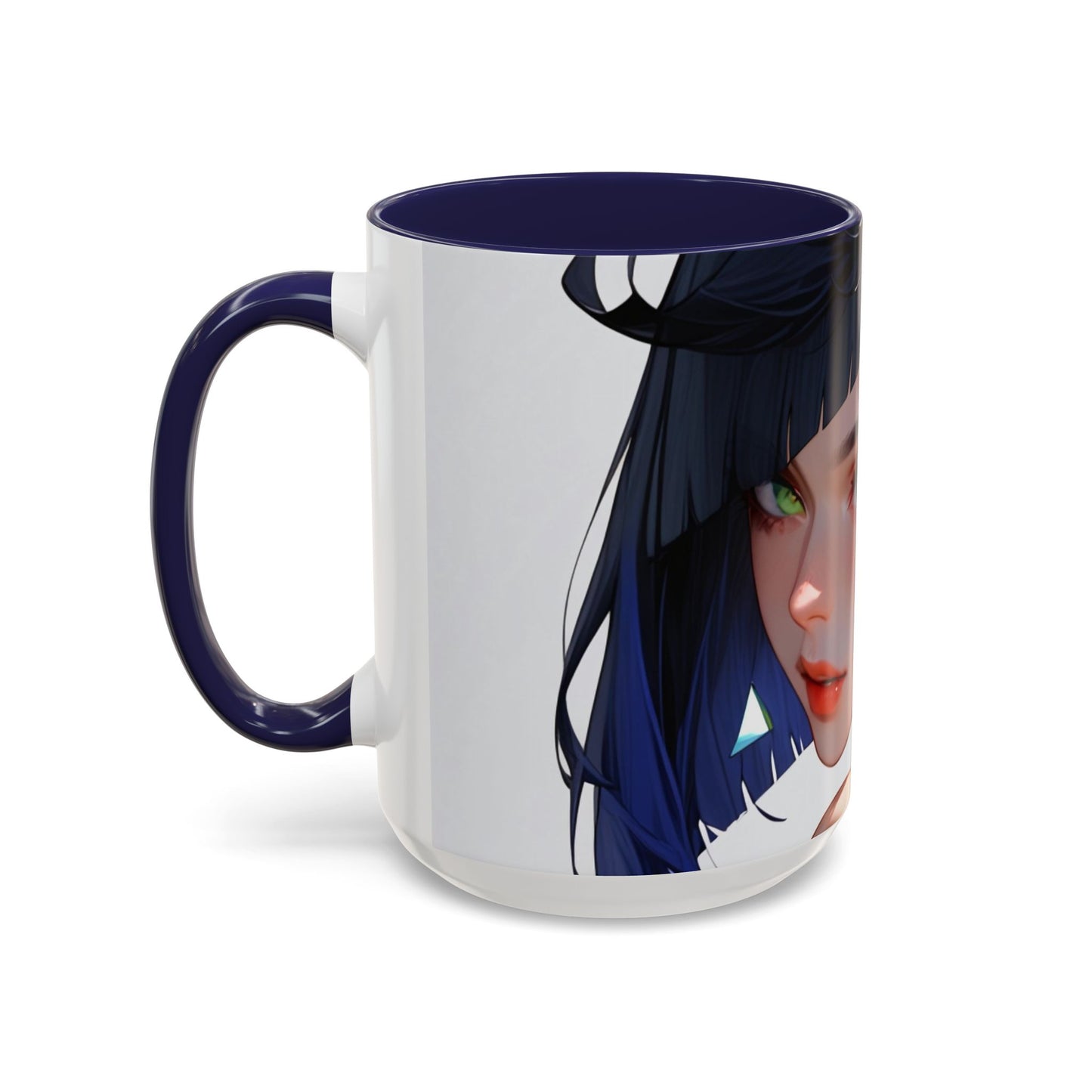 Yelan 008 Coffee Mug