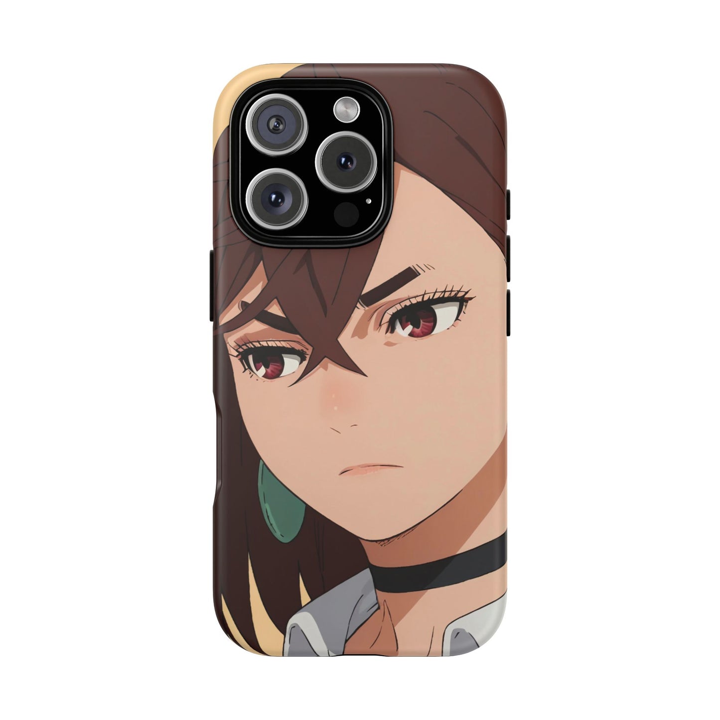 Ayase Momo 003 Tough Cases