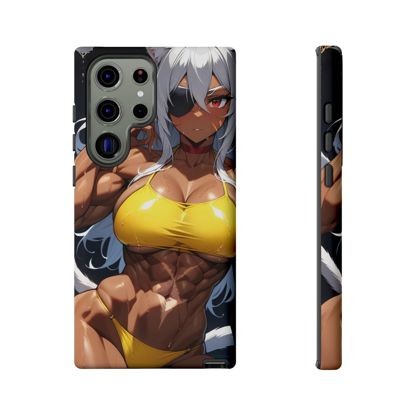 Ghislaine 001 Tough Cases