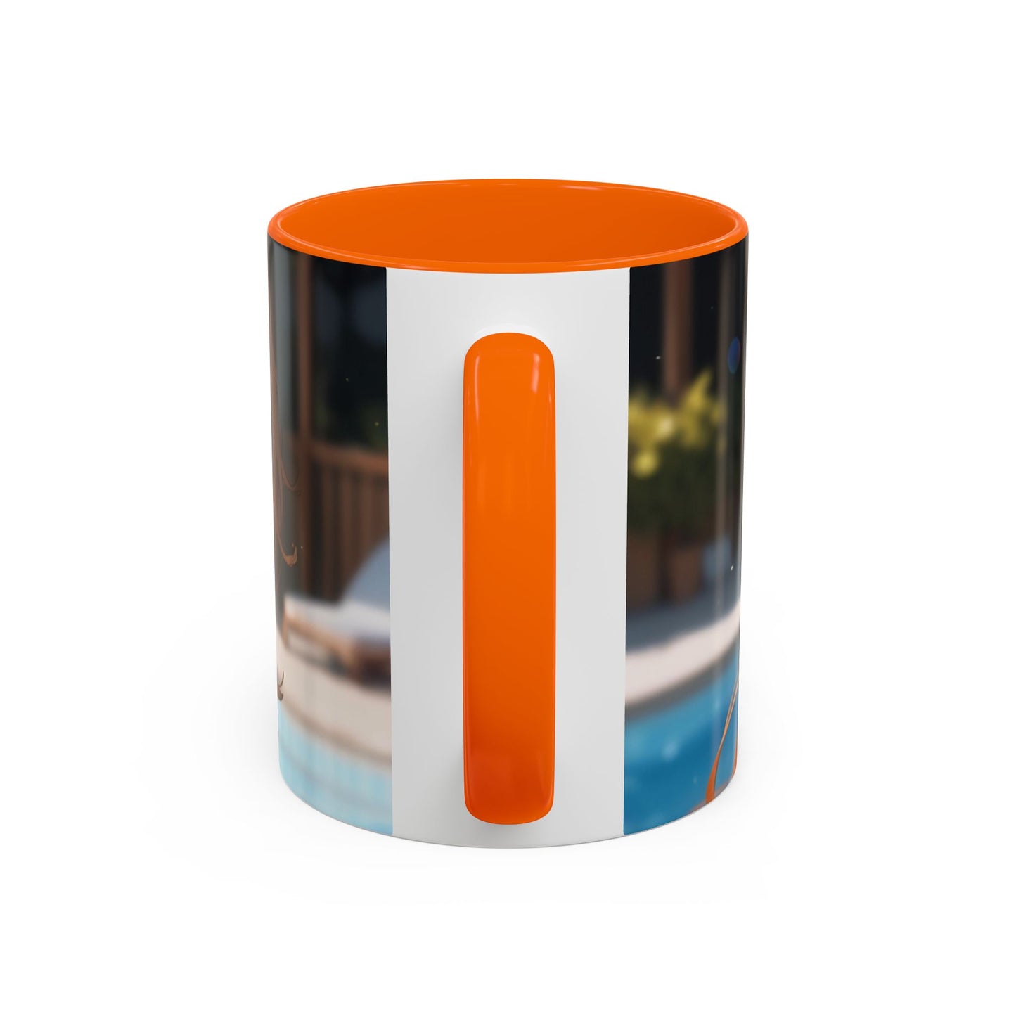 Rangiku 004 Coffee Mug