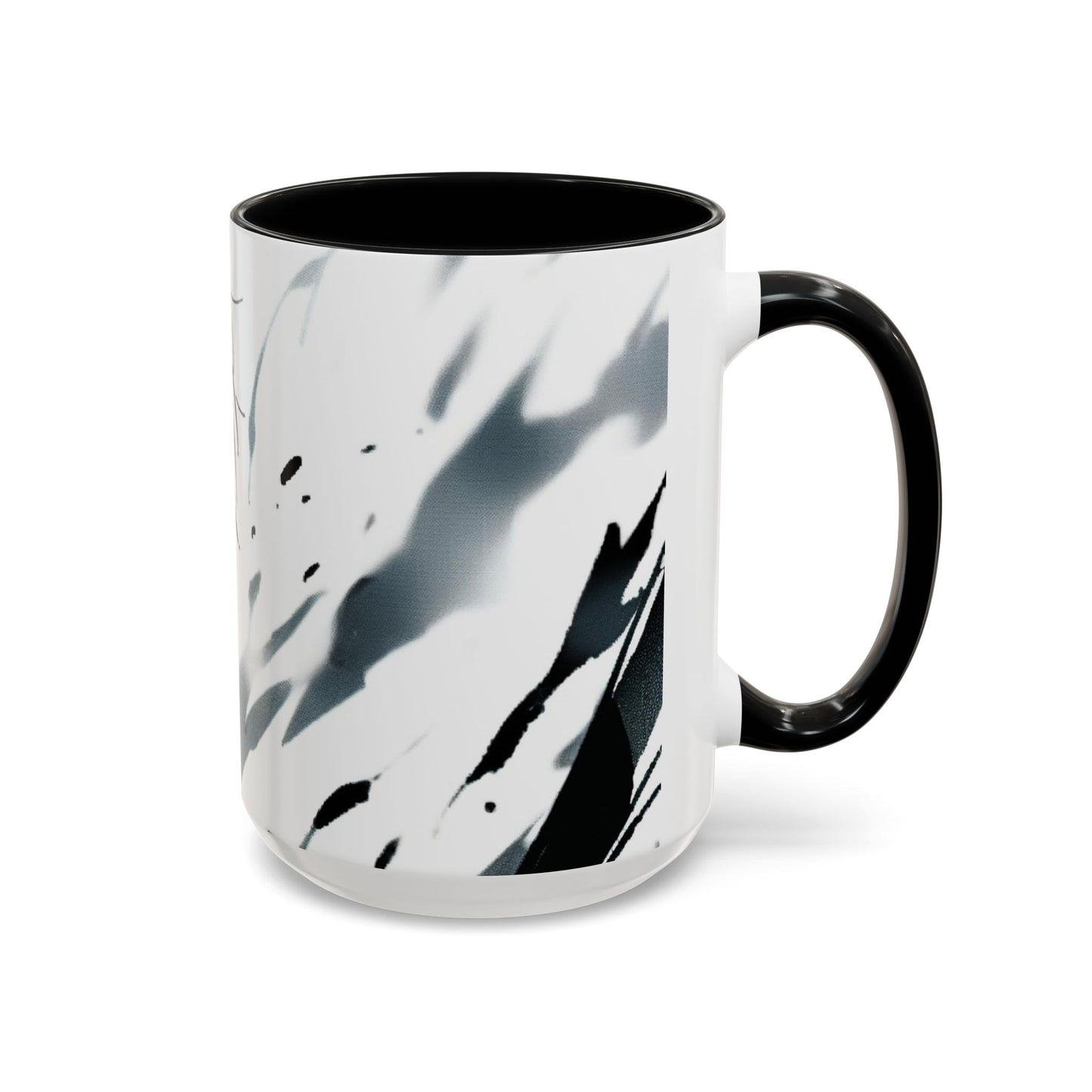Captain Levi 001 Coffee Mug